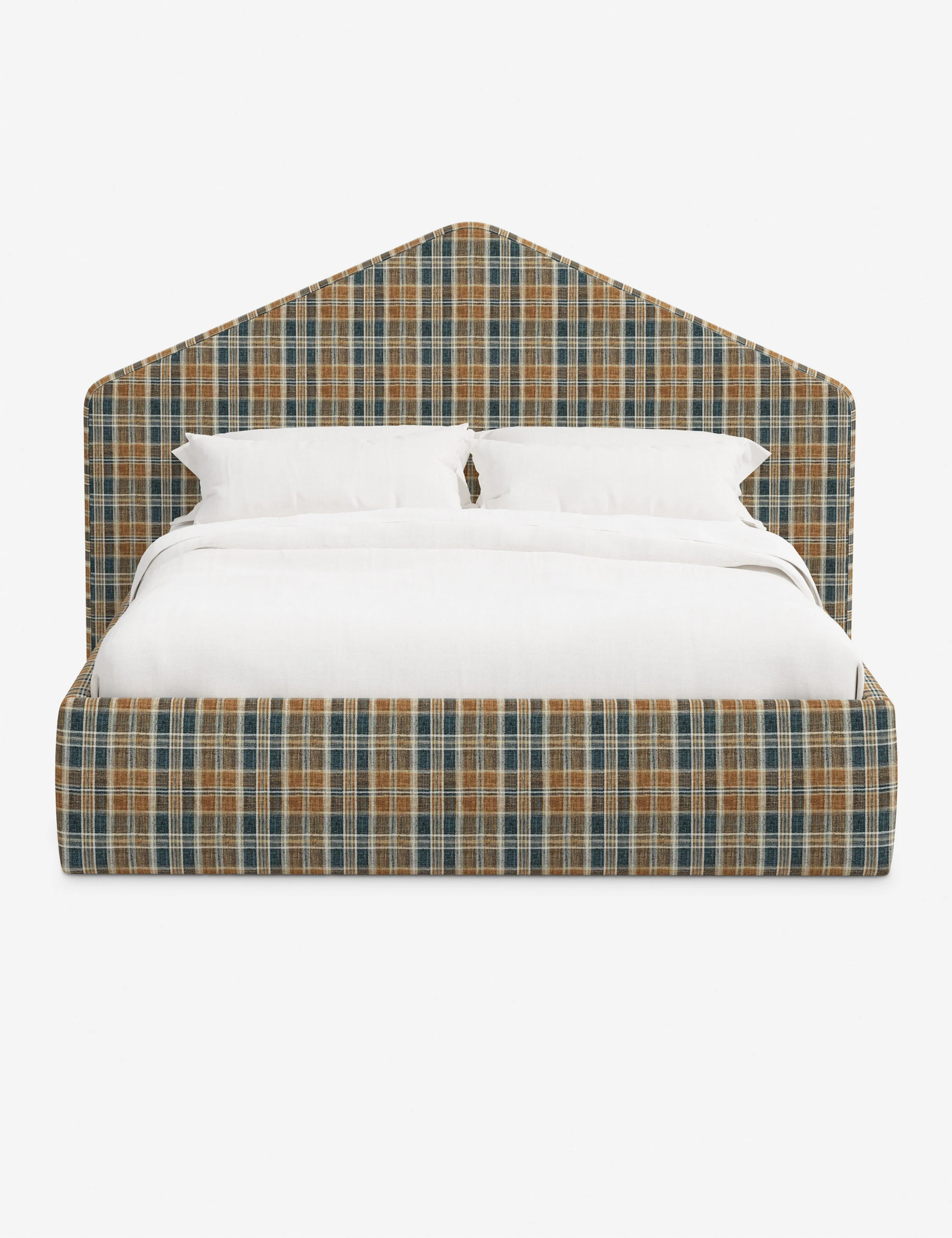 Katcher Platform Bed - Image 35