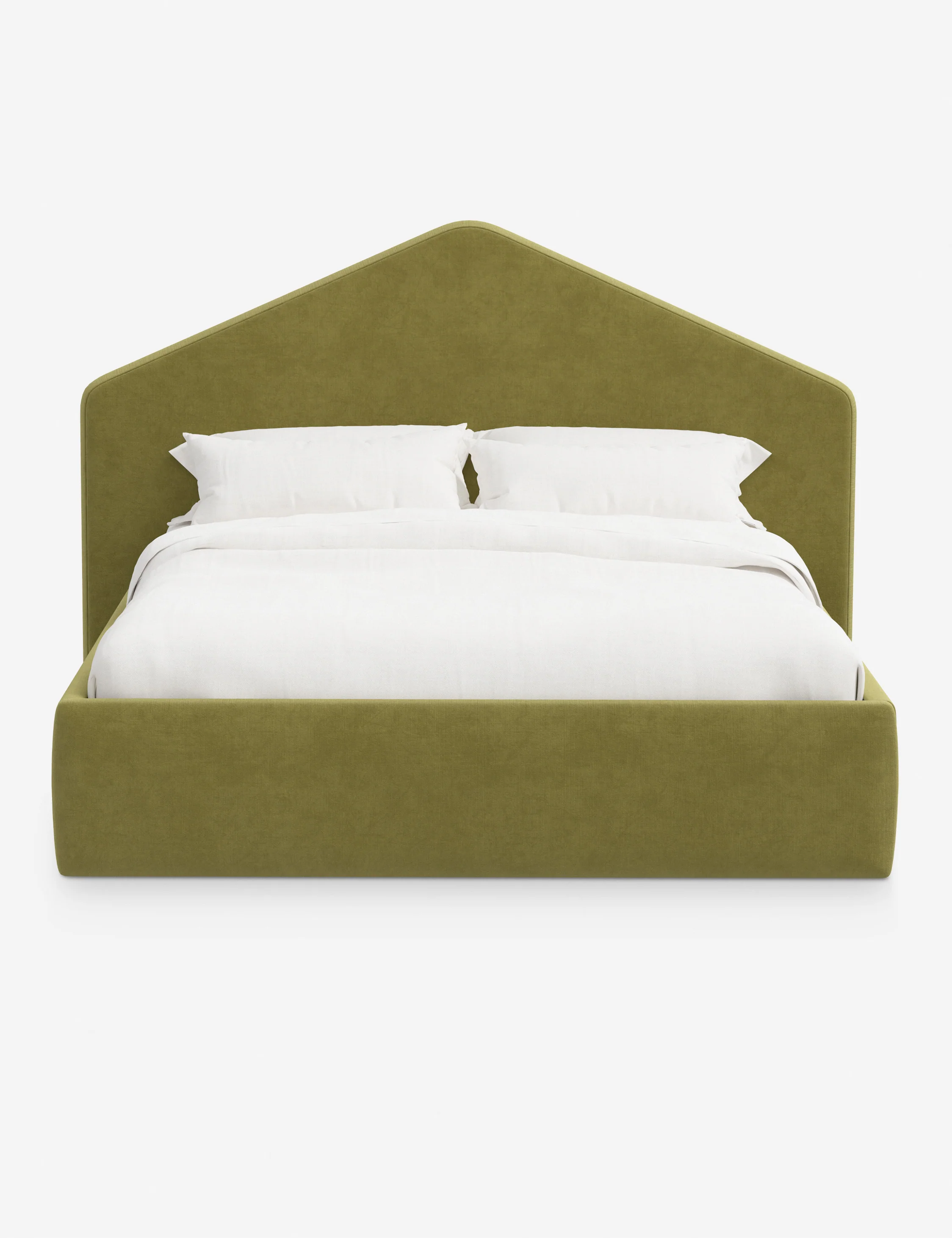 Katcher Platform Bed - Image 38