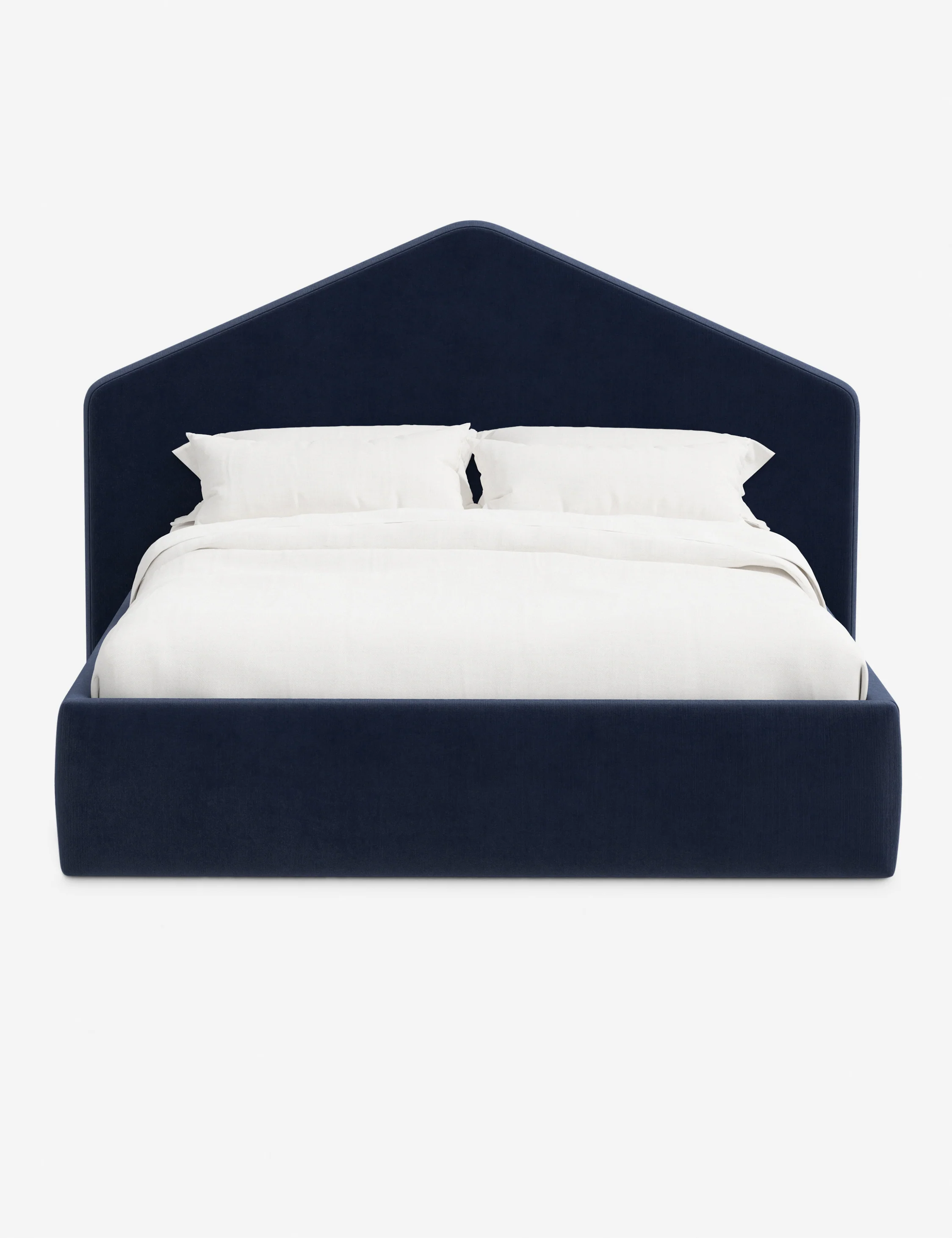 Katcher Platform Bed - Image 4