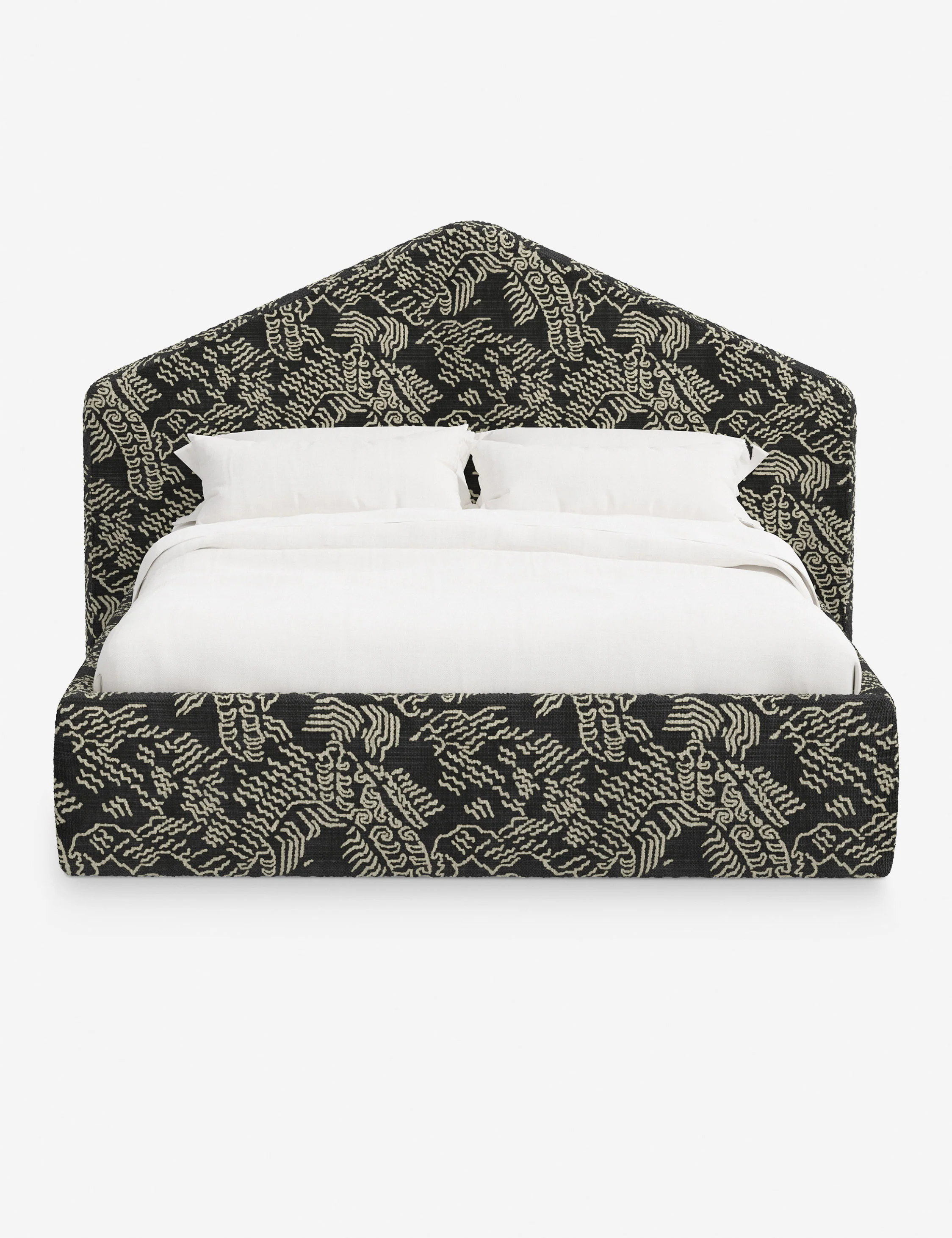 Katcher Platform Bed - Image 40