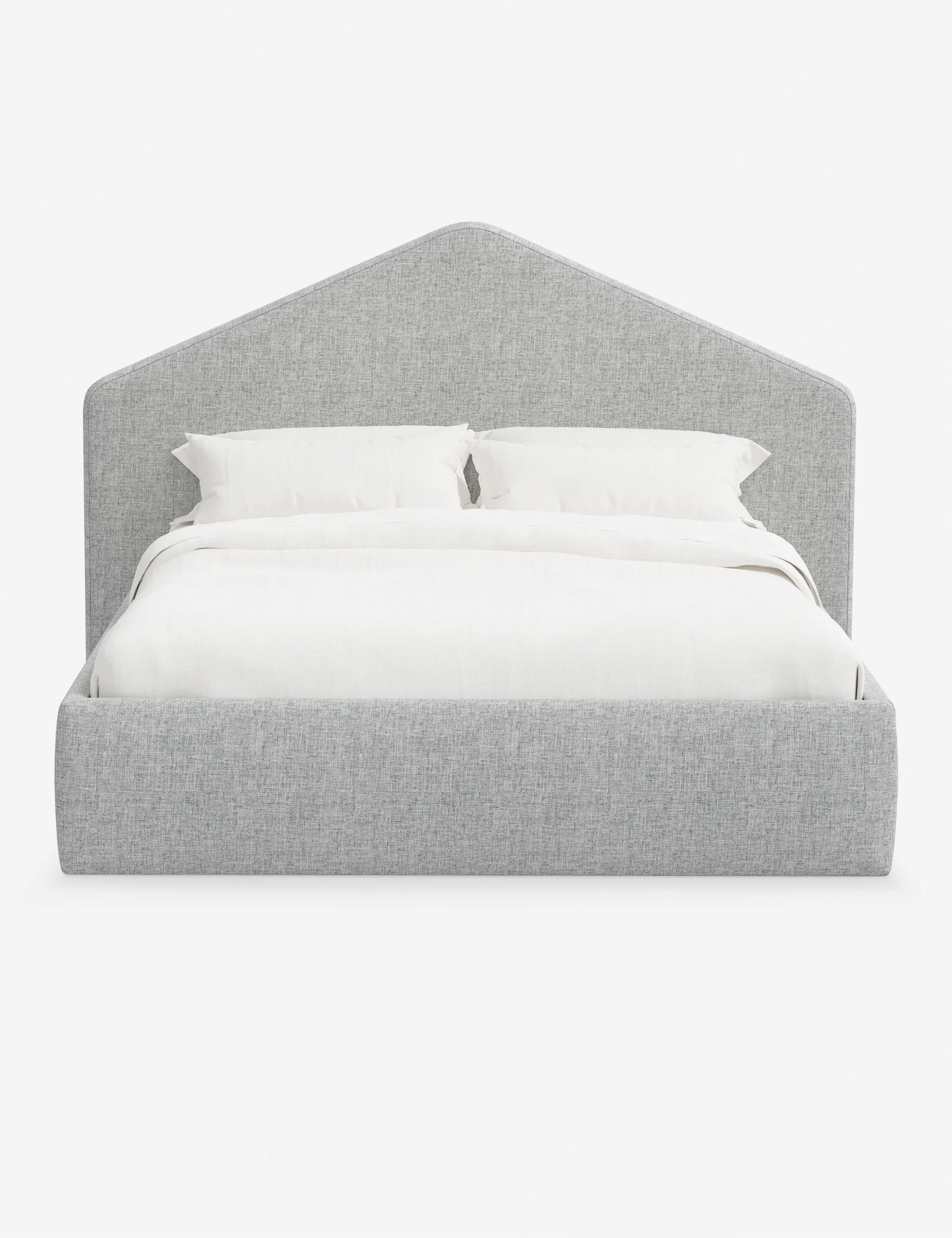 Katcher Platform Bed - Image 5