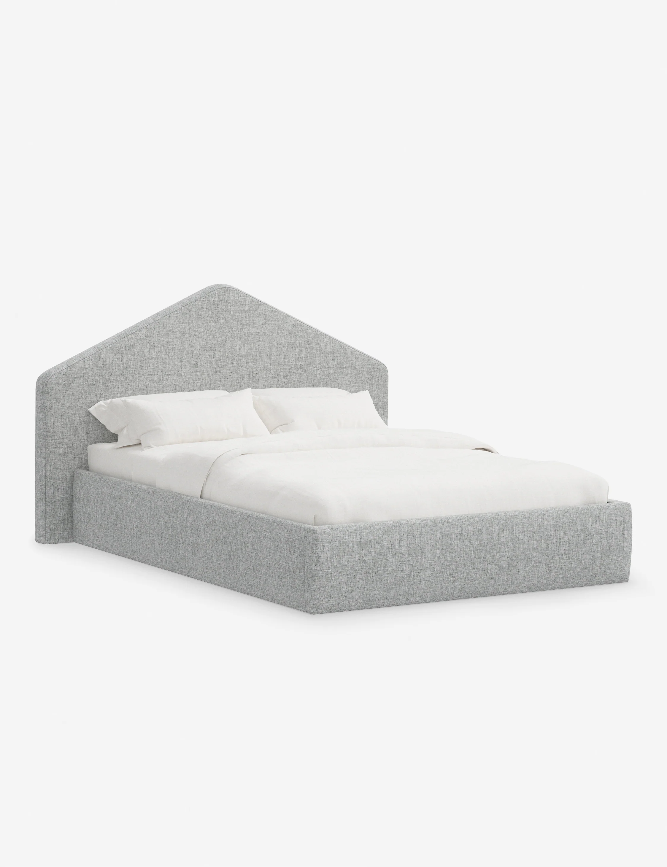 Katcher Platform Bed - Image 54
