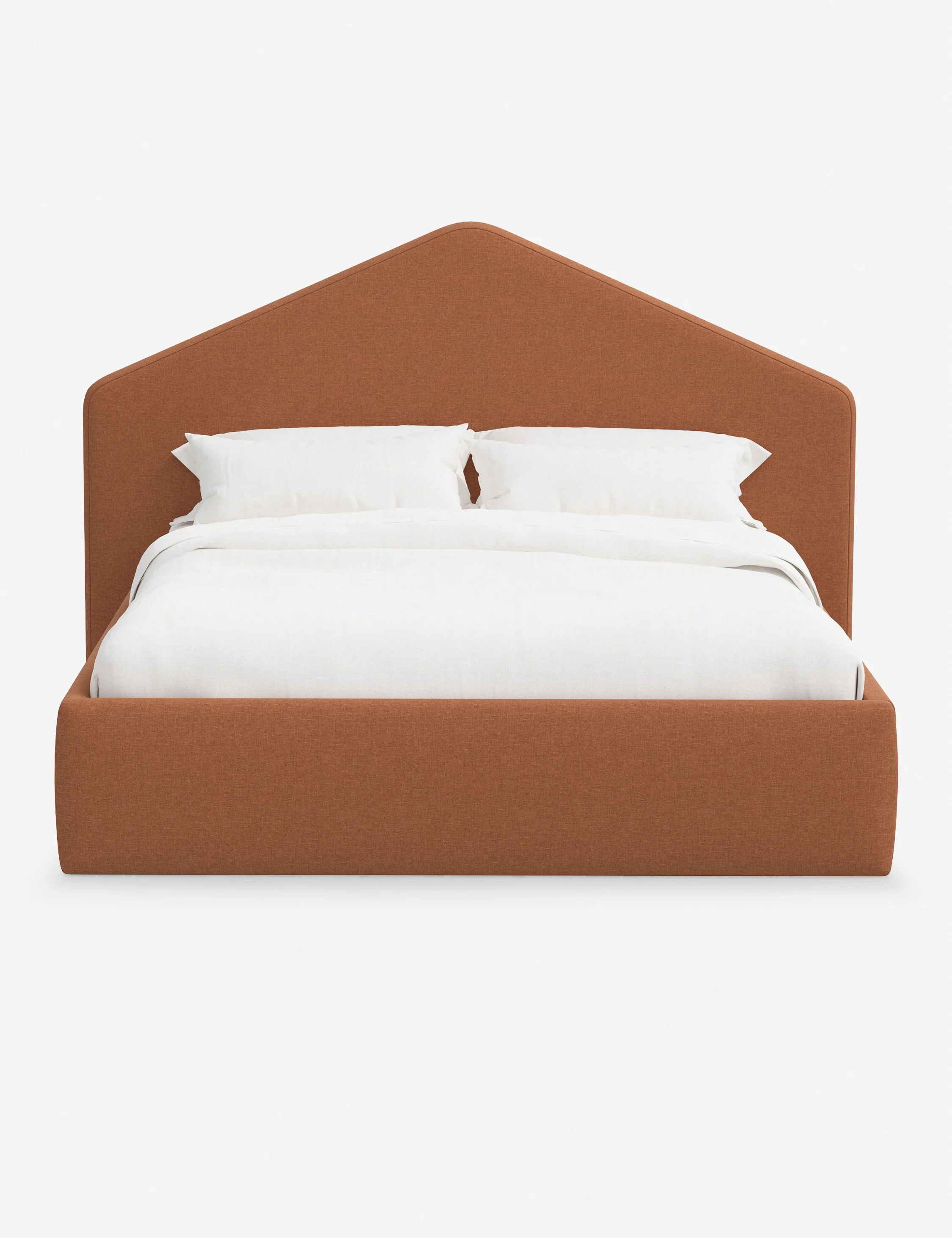 Katcher Platform Bed - Image 6