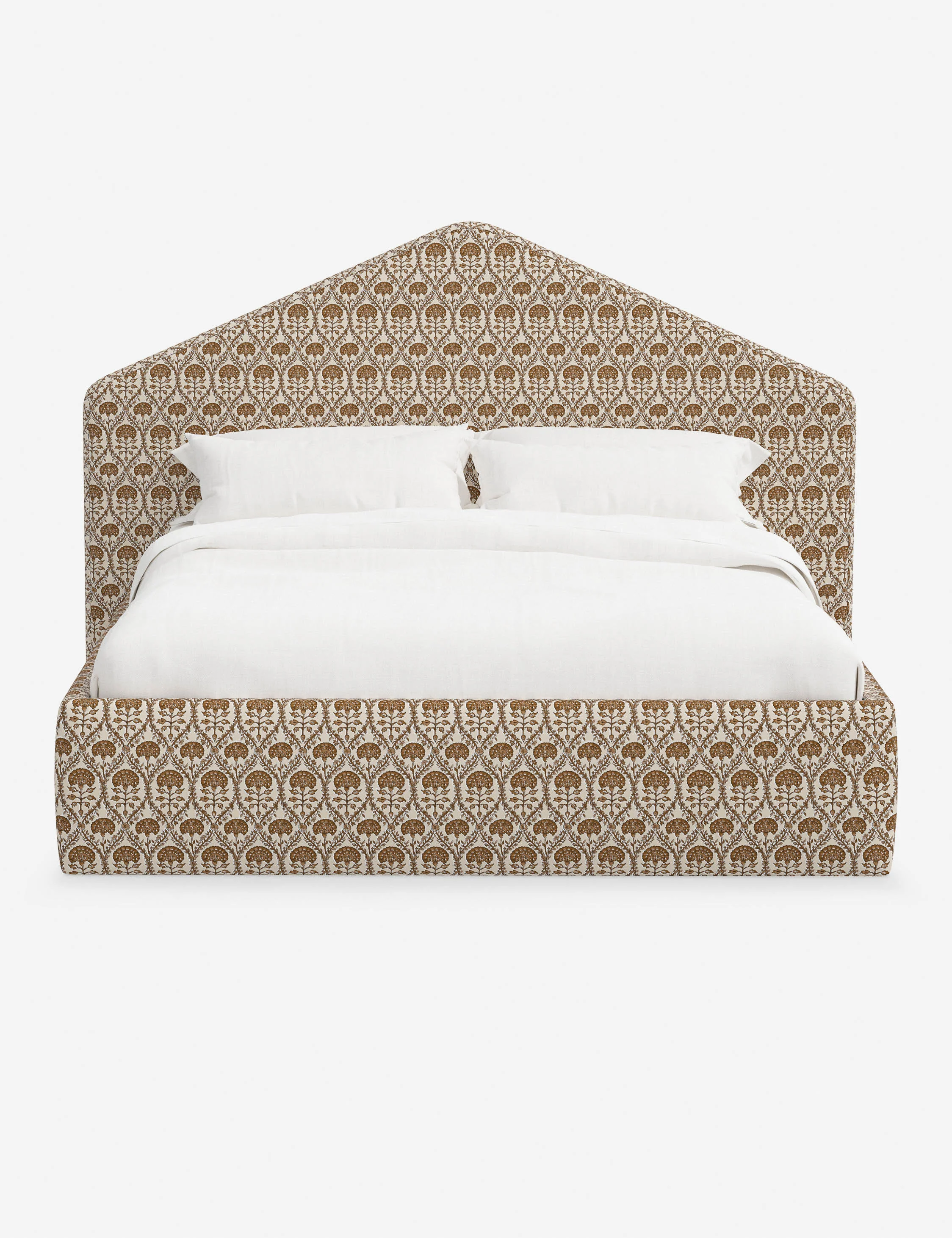 Katcher Platform Bed - Image 7