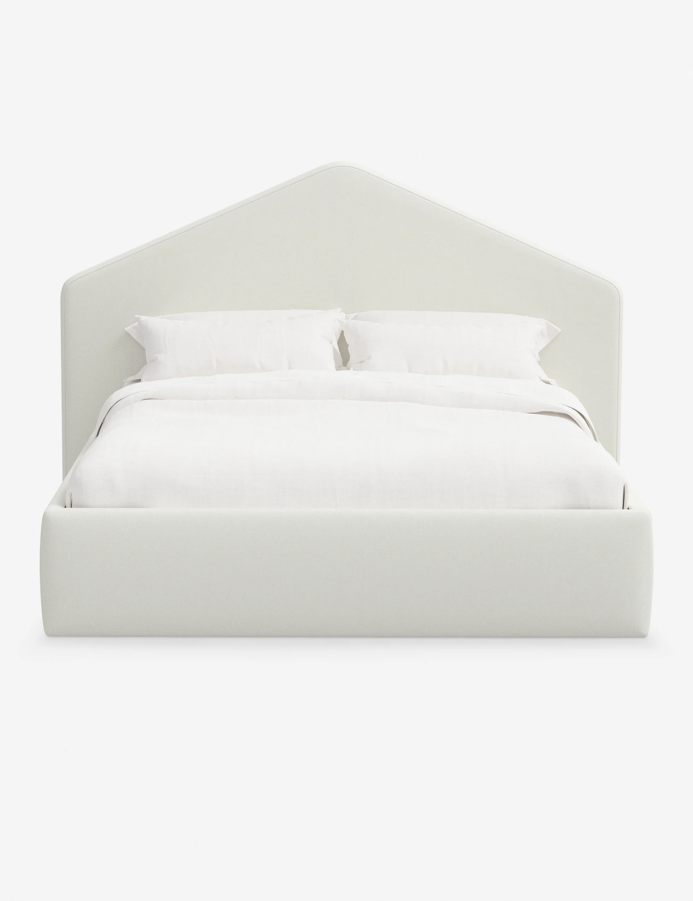 Katcher Platform Bed - Image 8