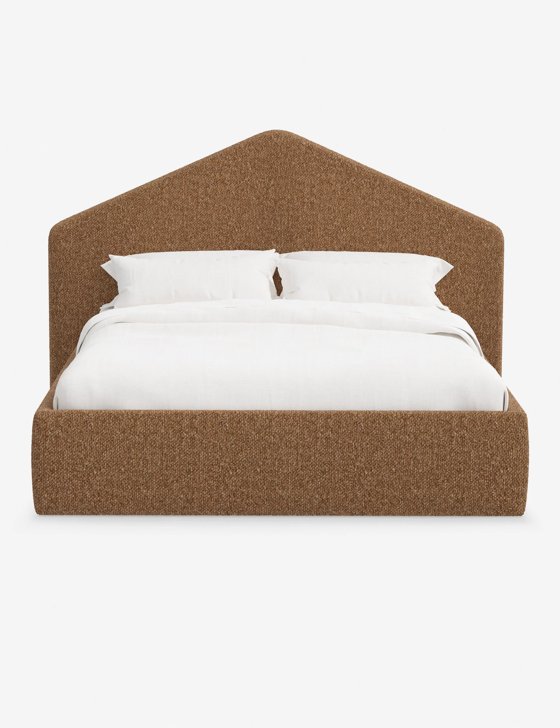Katcher Platform Bed - Image 9