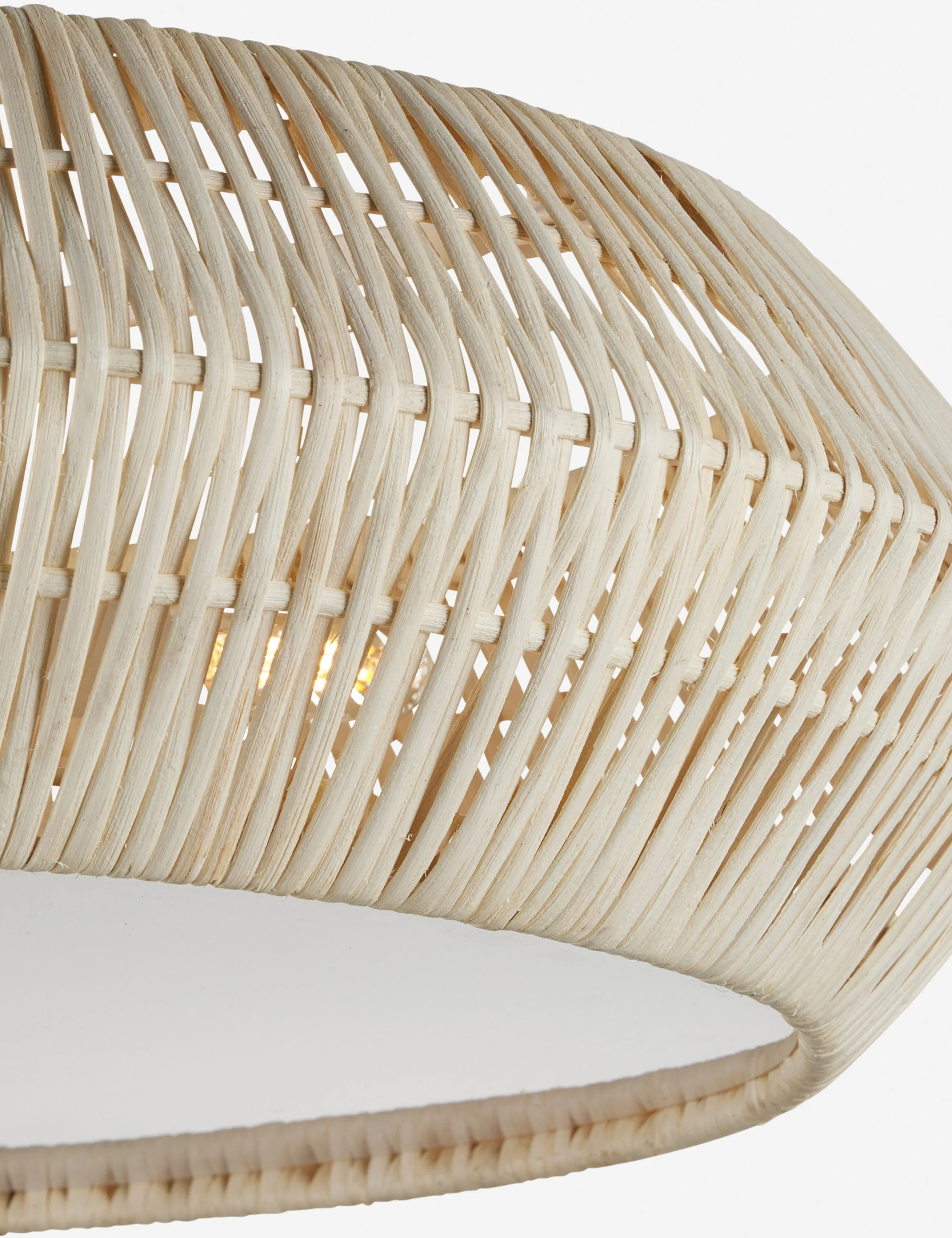 Katriel Semi-Flush Mount Light - Image 4