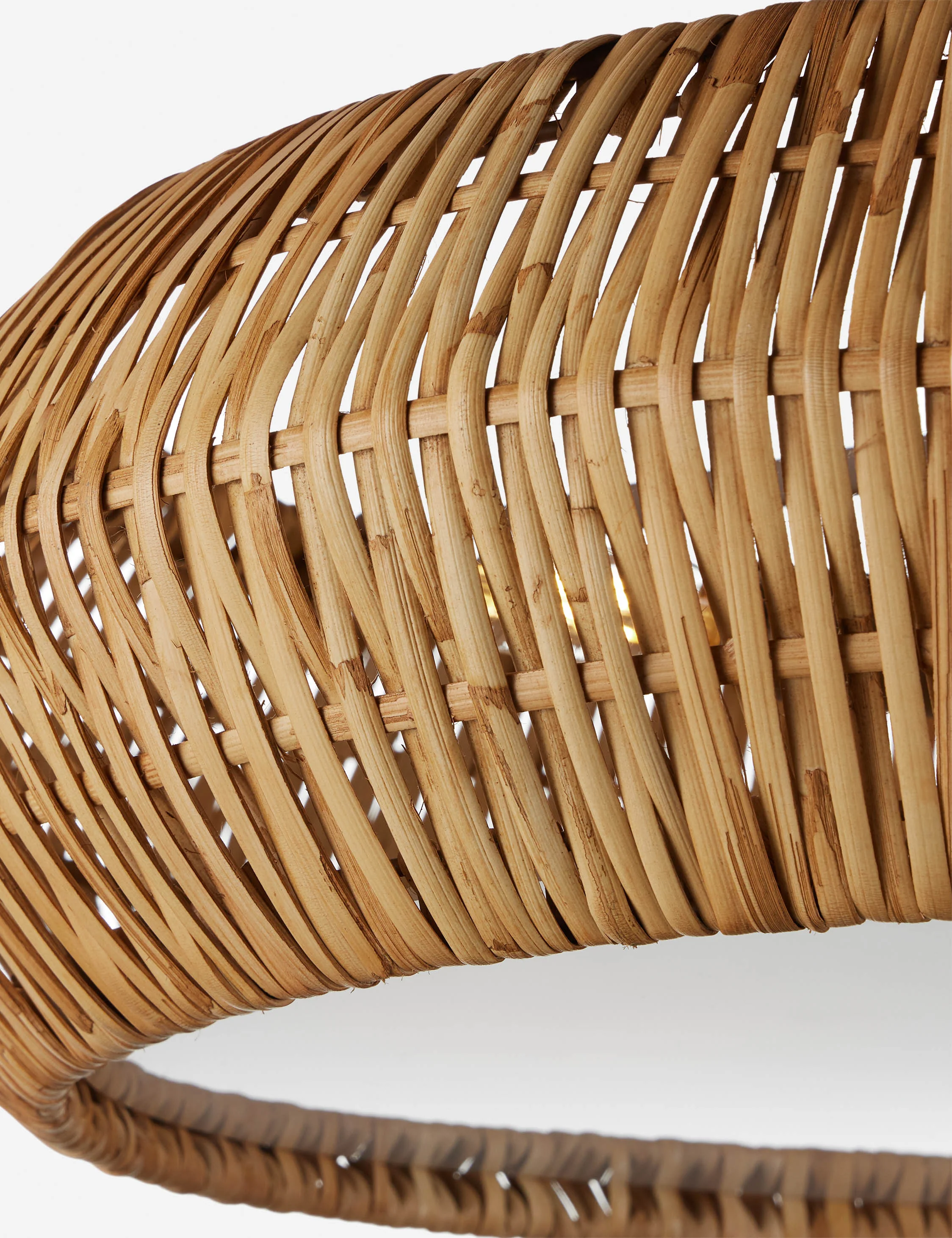 Katriel Semi-Flush Mount Light - Image 8