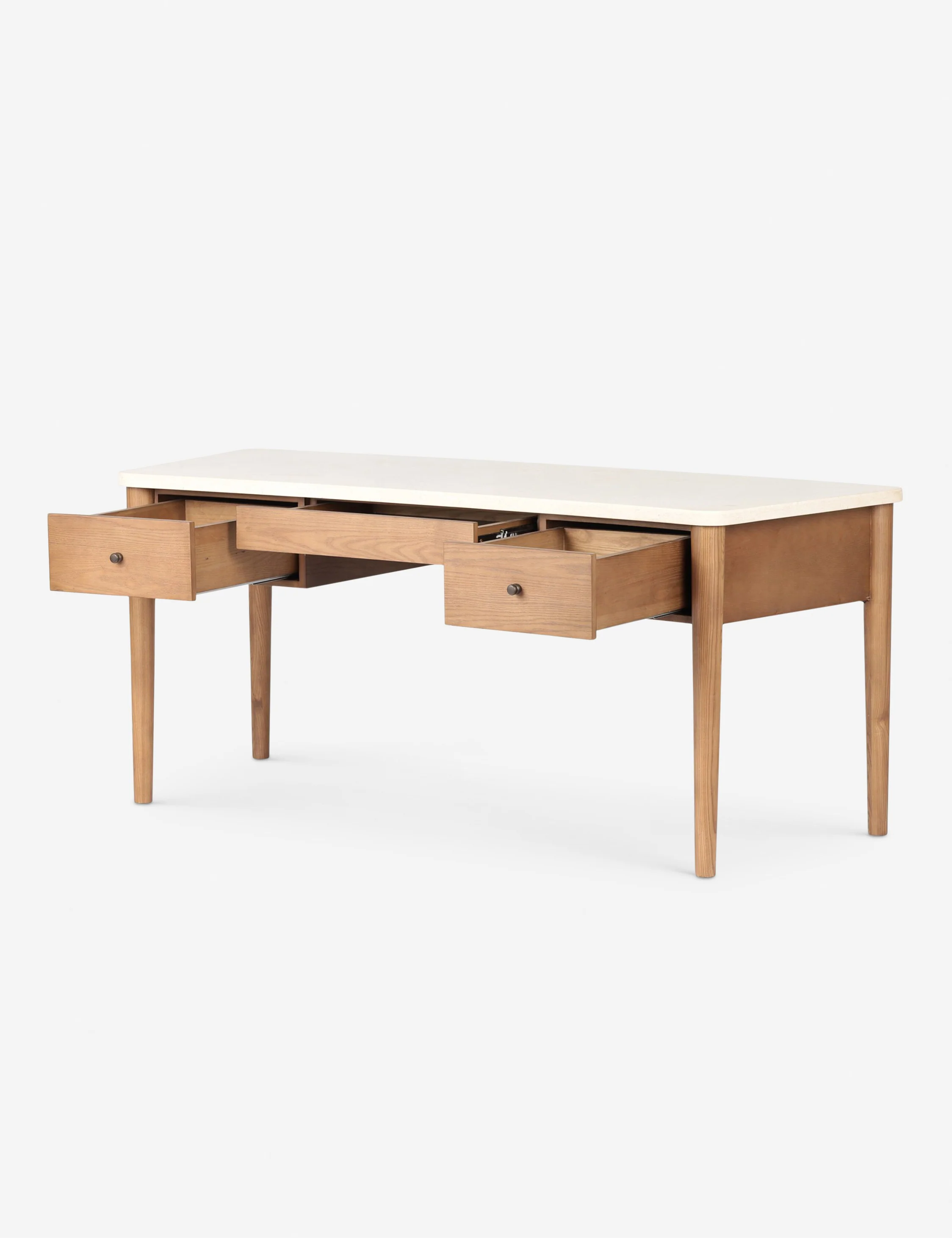 Keegan Desk - Image 4