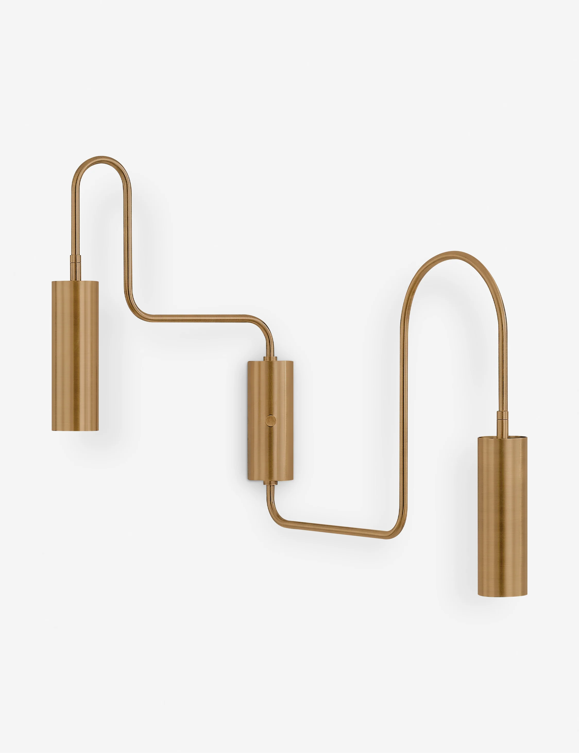 Keldan Adjustable Sconce - Image 5