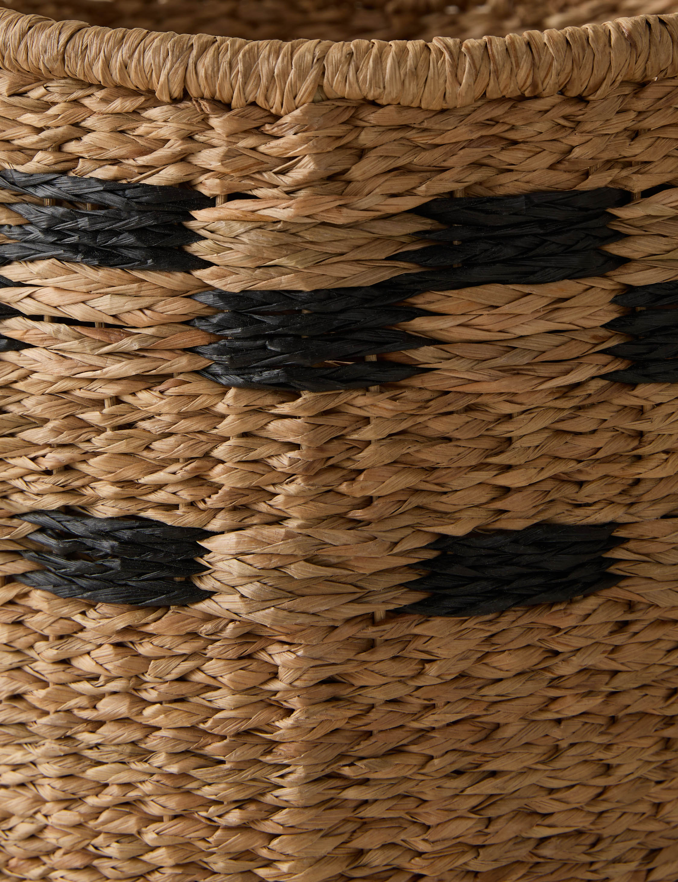 Kemble Woven Basket by Heidi Caillier - Image 10