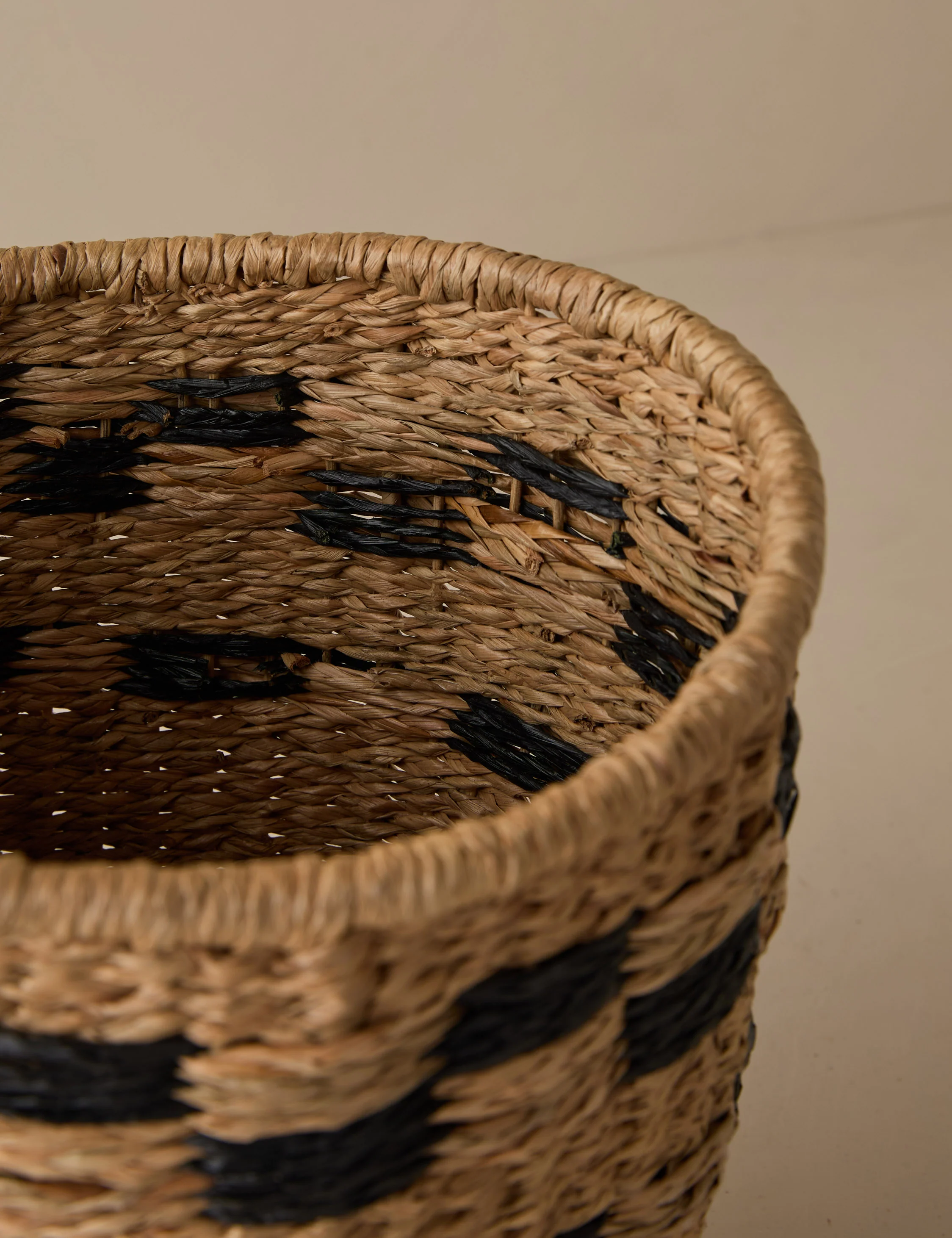 Kemble Woven Basket by Heidi Caillier - Image 11