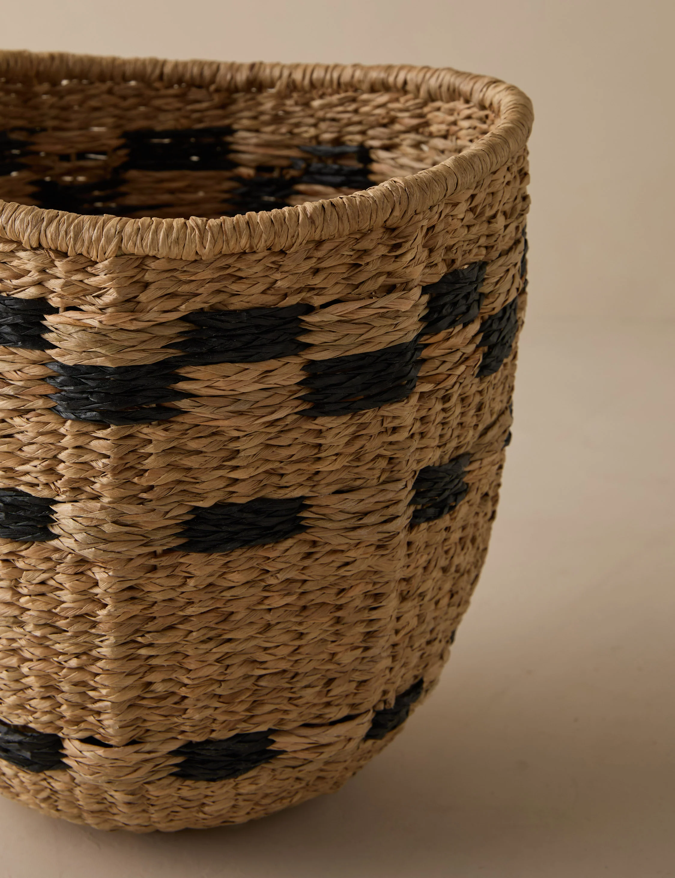 Kemble Woven Basket by Heidi Caillier - Image 12