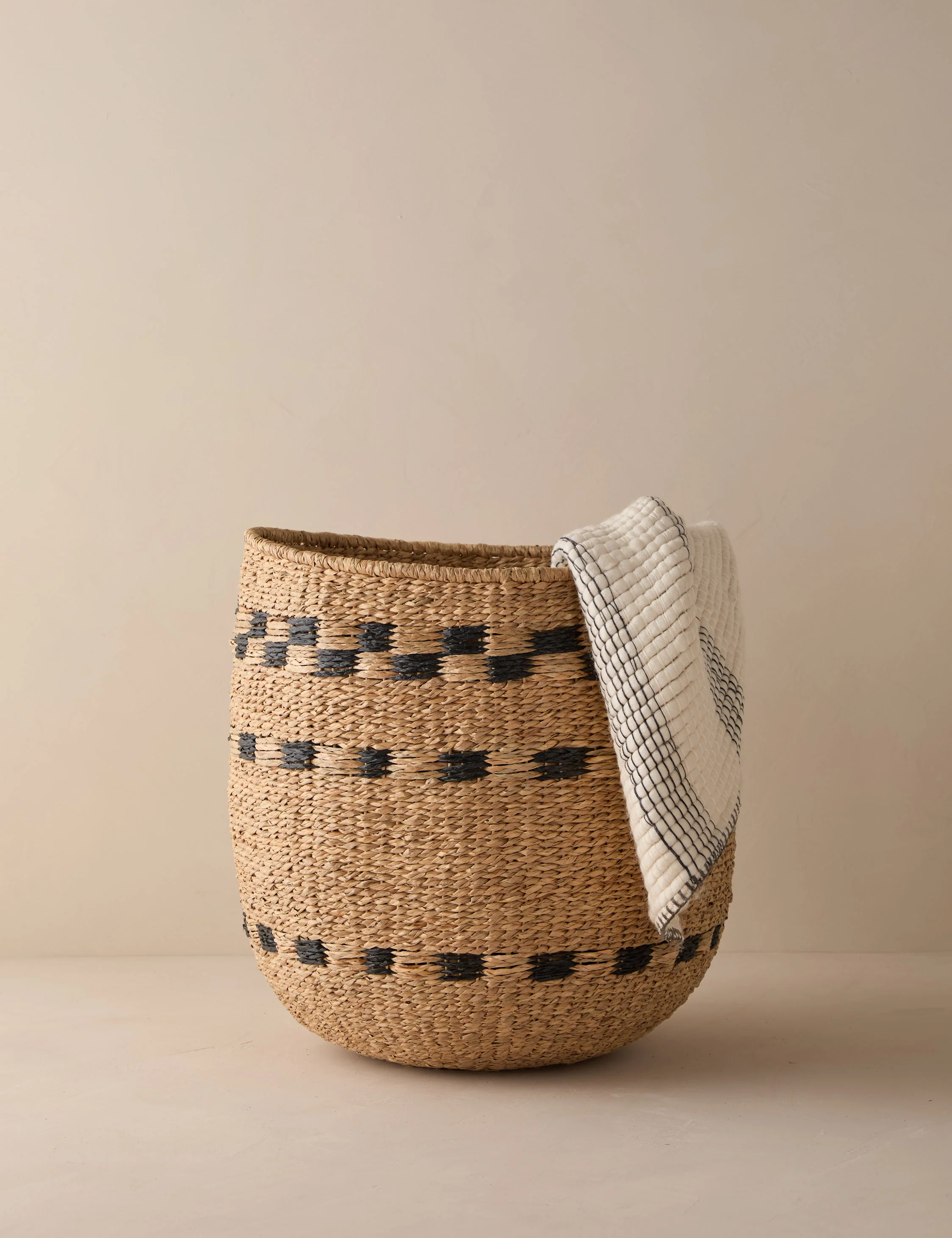 Kemble Woven Basket by Heidi Caillier - Image 2