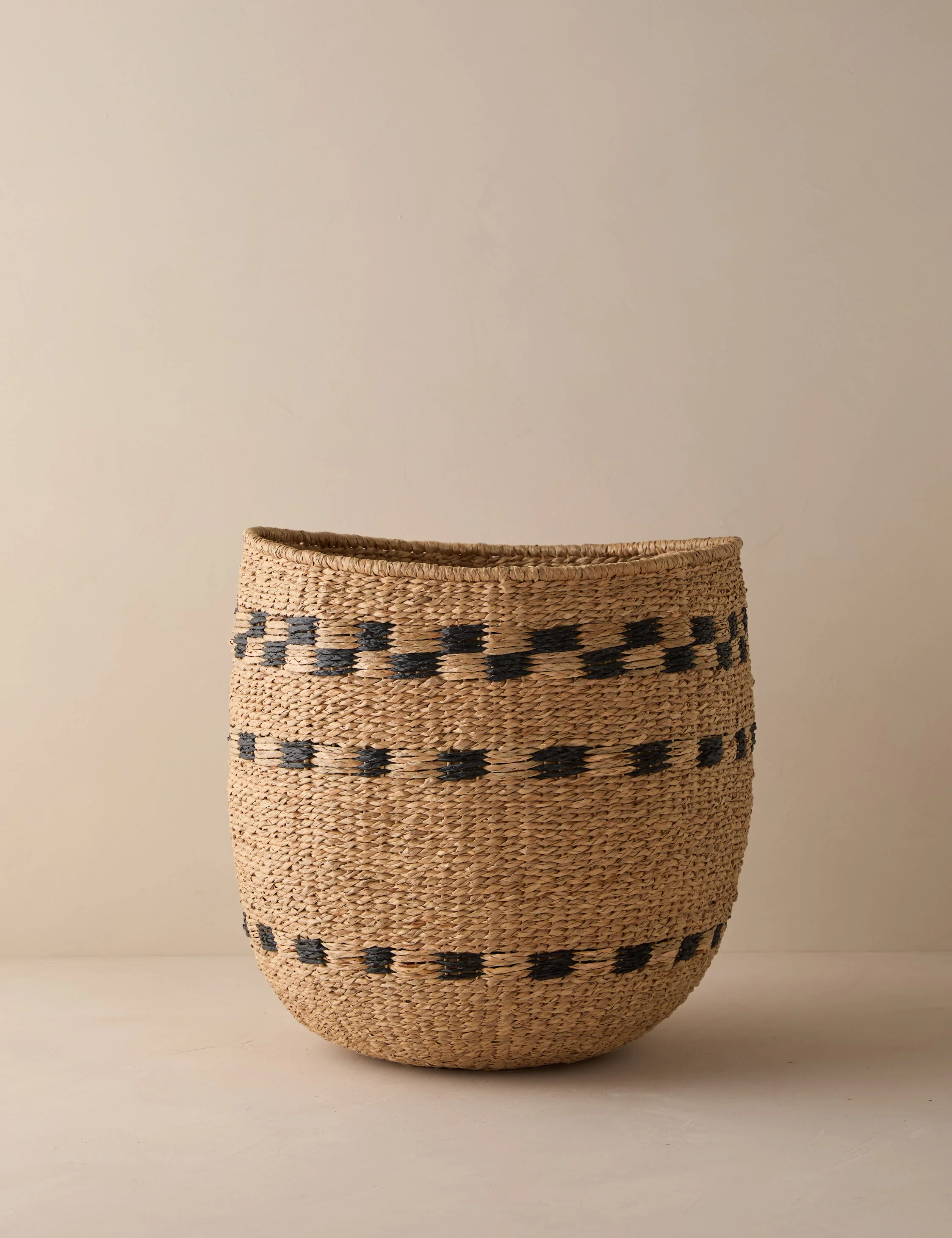 Kemble Woven Basket by Heidi Caillier - Image 3