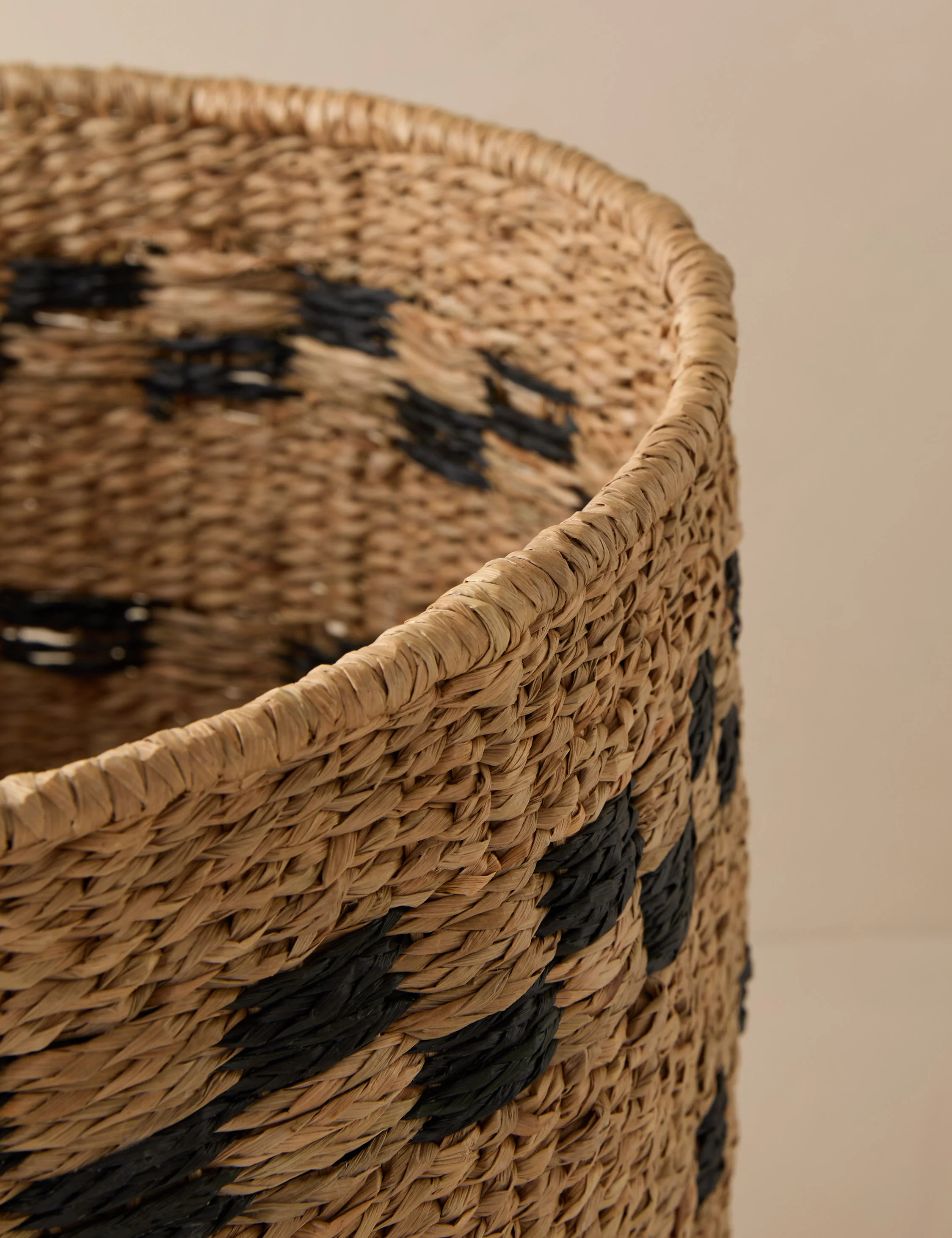 Kemble Woven Basket by Heidi Caillier - Image 5