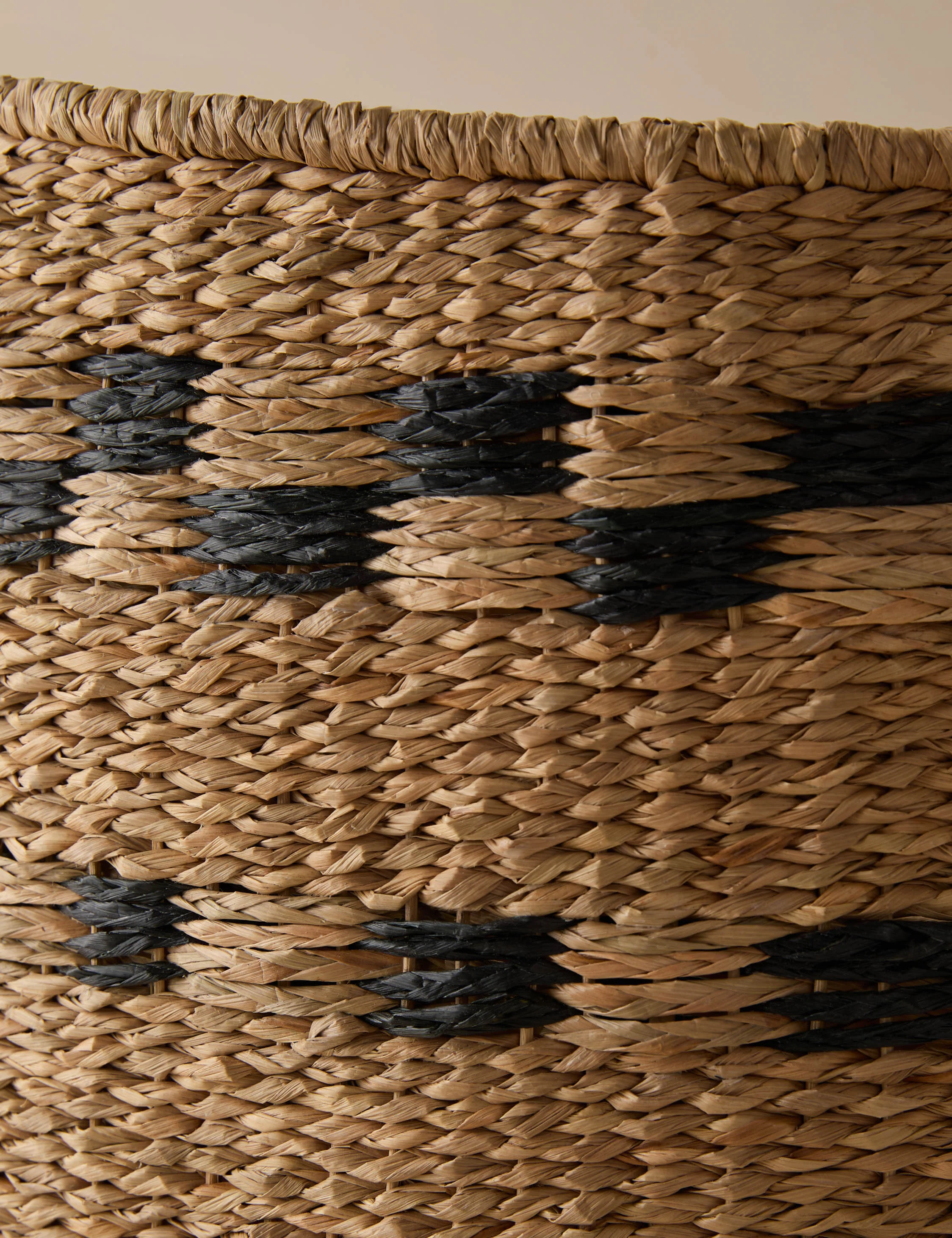 Kemble Woven Basket by Heidi Caillier - Image 7