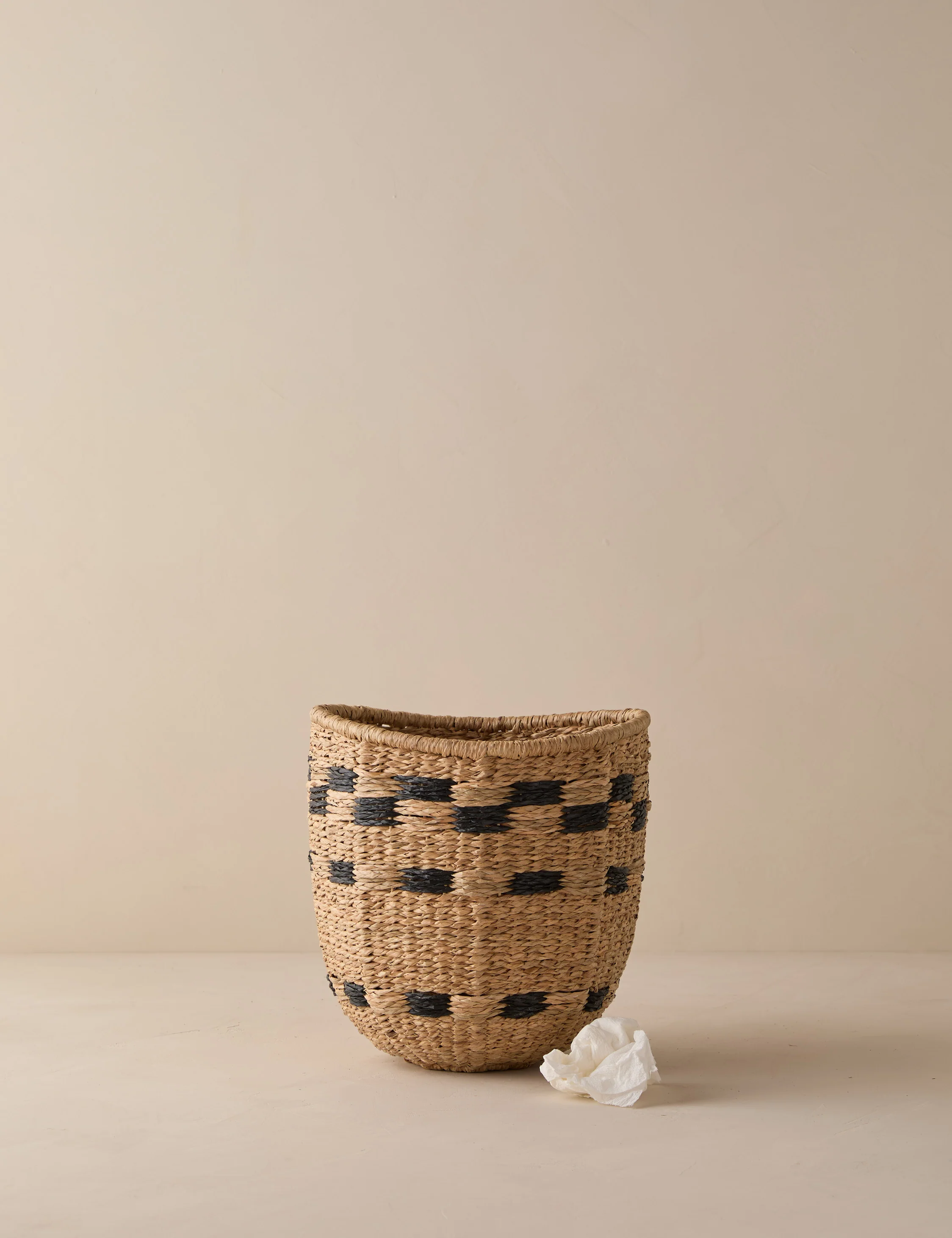 Kemble Woven Basket by Heidi Caillier - Image 8