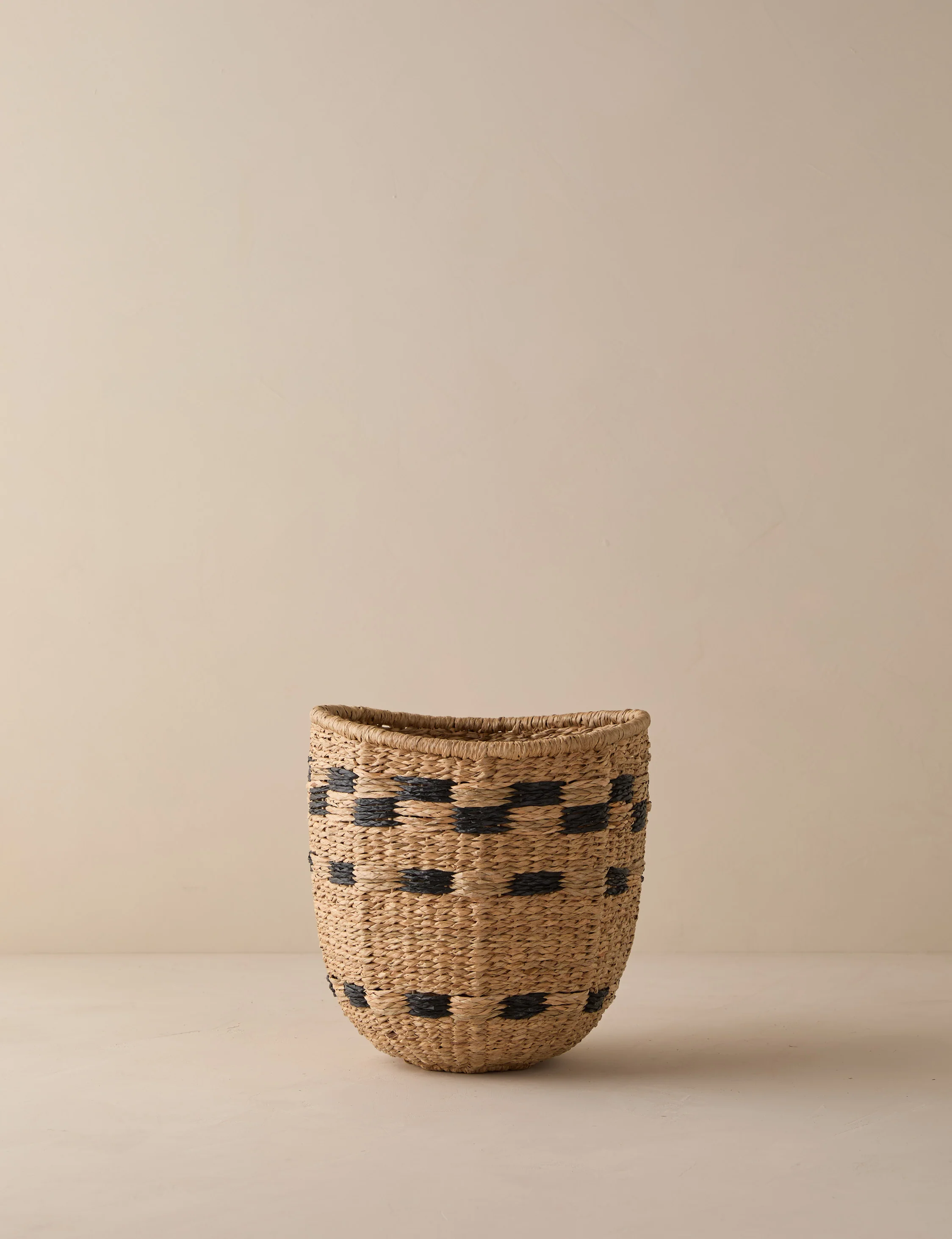 Kemble Woven Basket by Heidi Caillier - Image 9