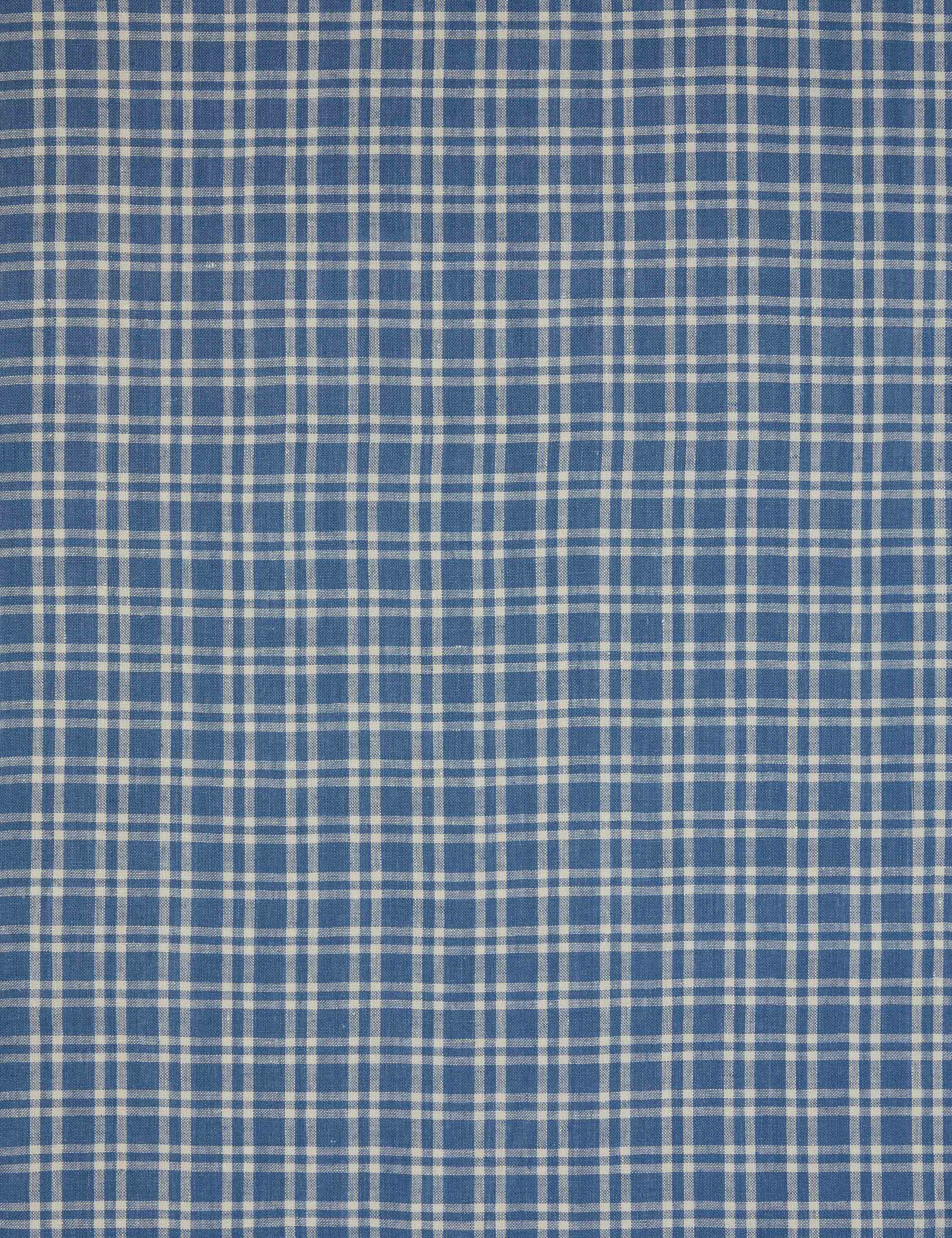 Kemper Linen Fabric by Heidi Caillier - Image 5