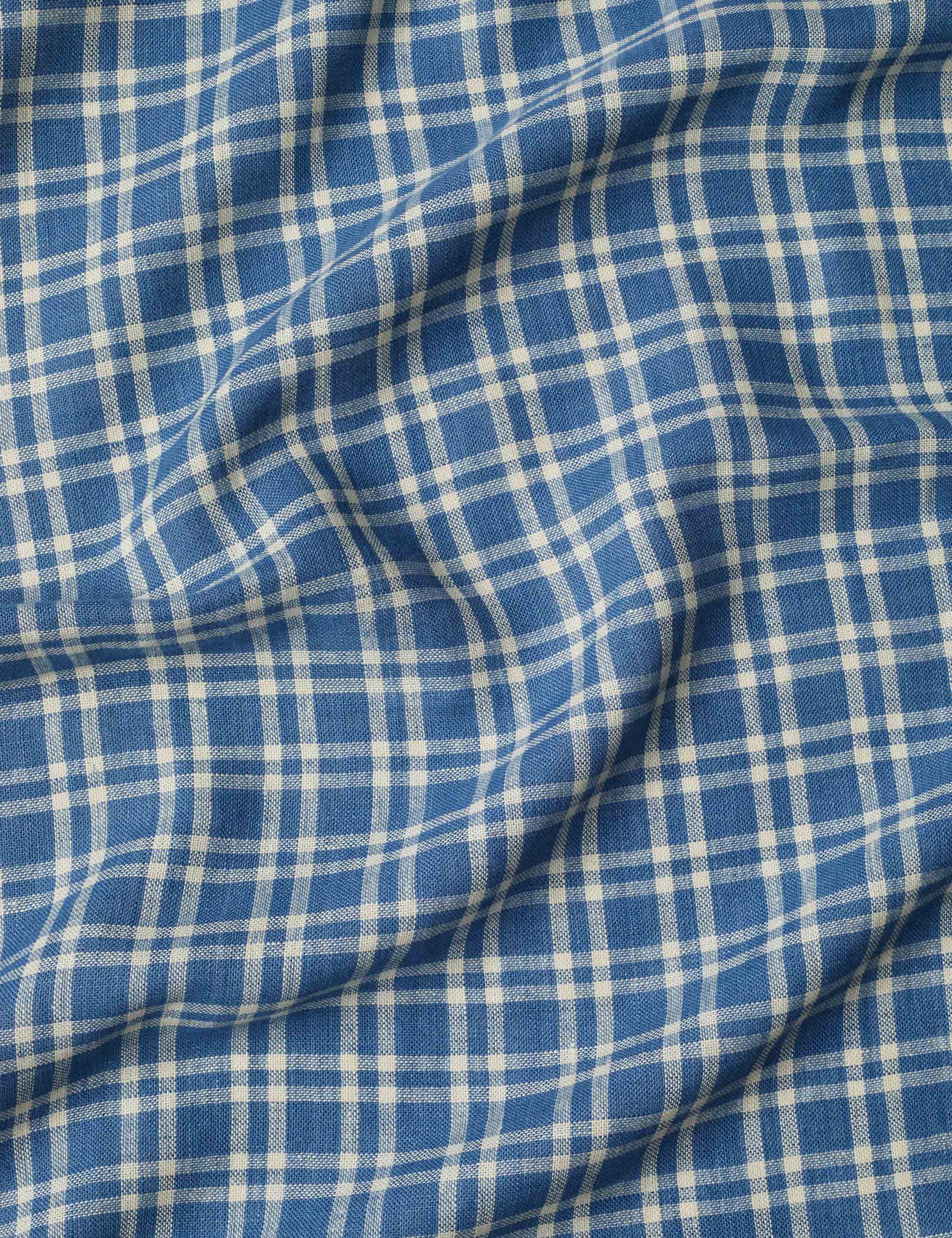 Kemper Linen Fabric by Heidi Caillier - Image 6