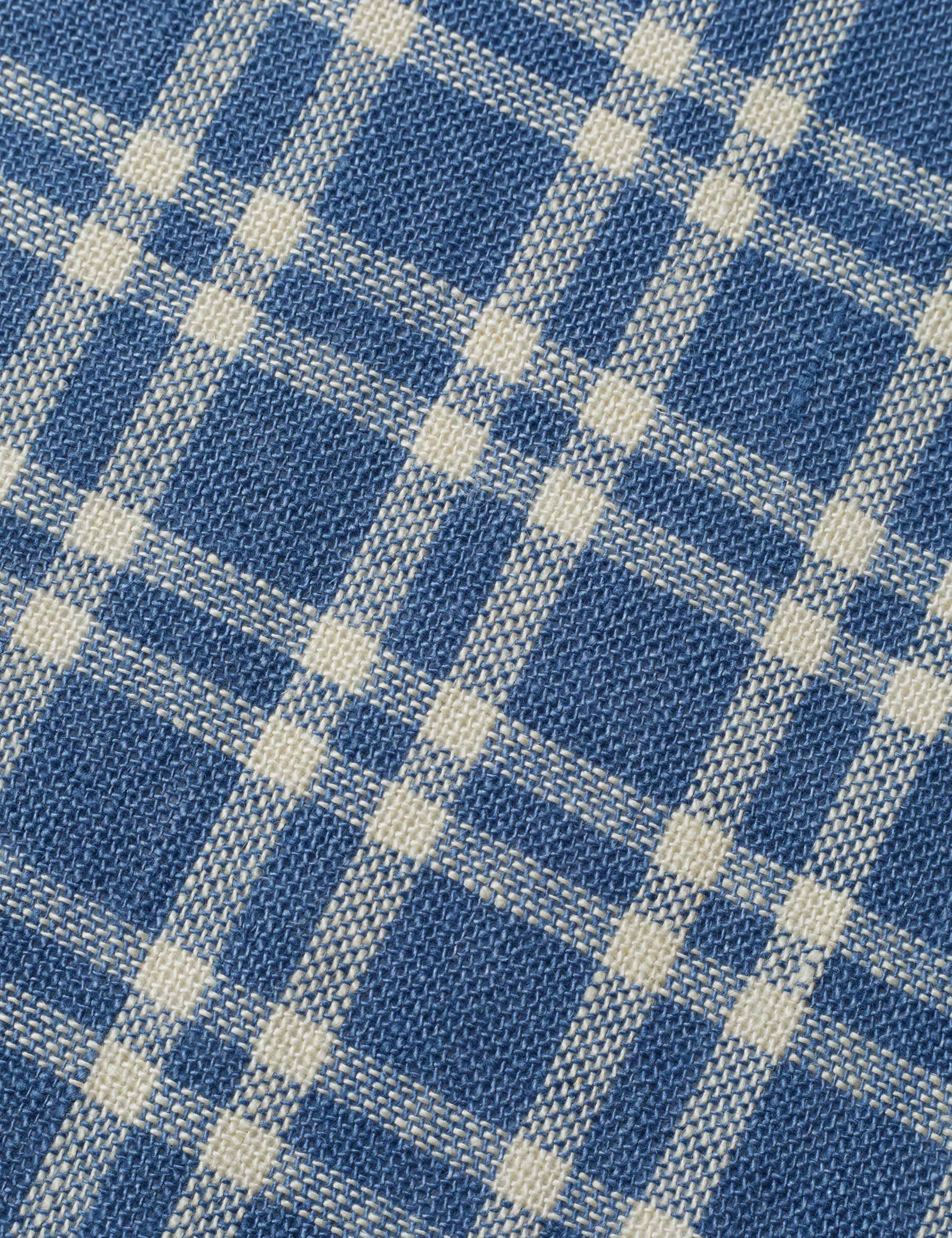 Kemper Linen Fabric by Heidi Caillier - Image 7