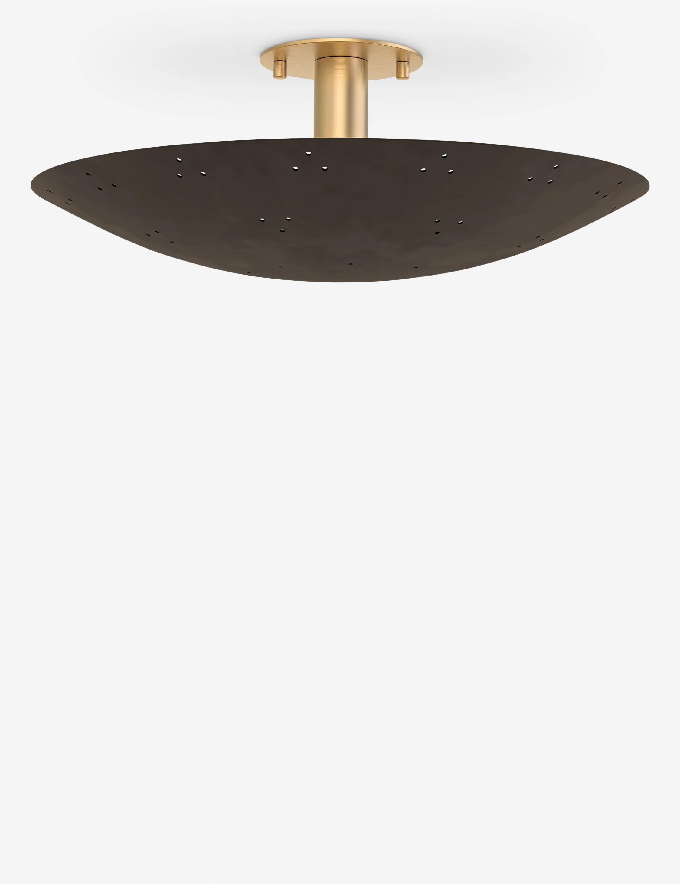 Kerris Flush Mount Light - Image 3