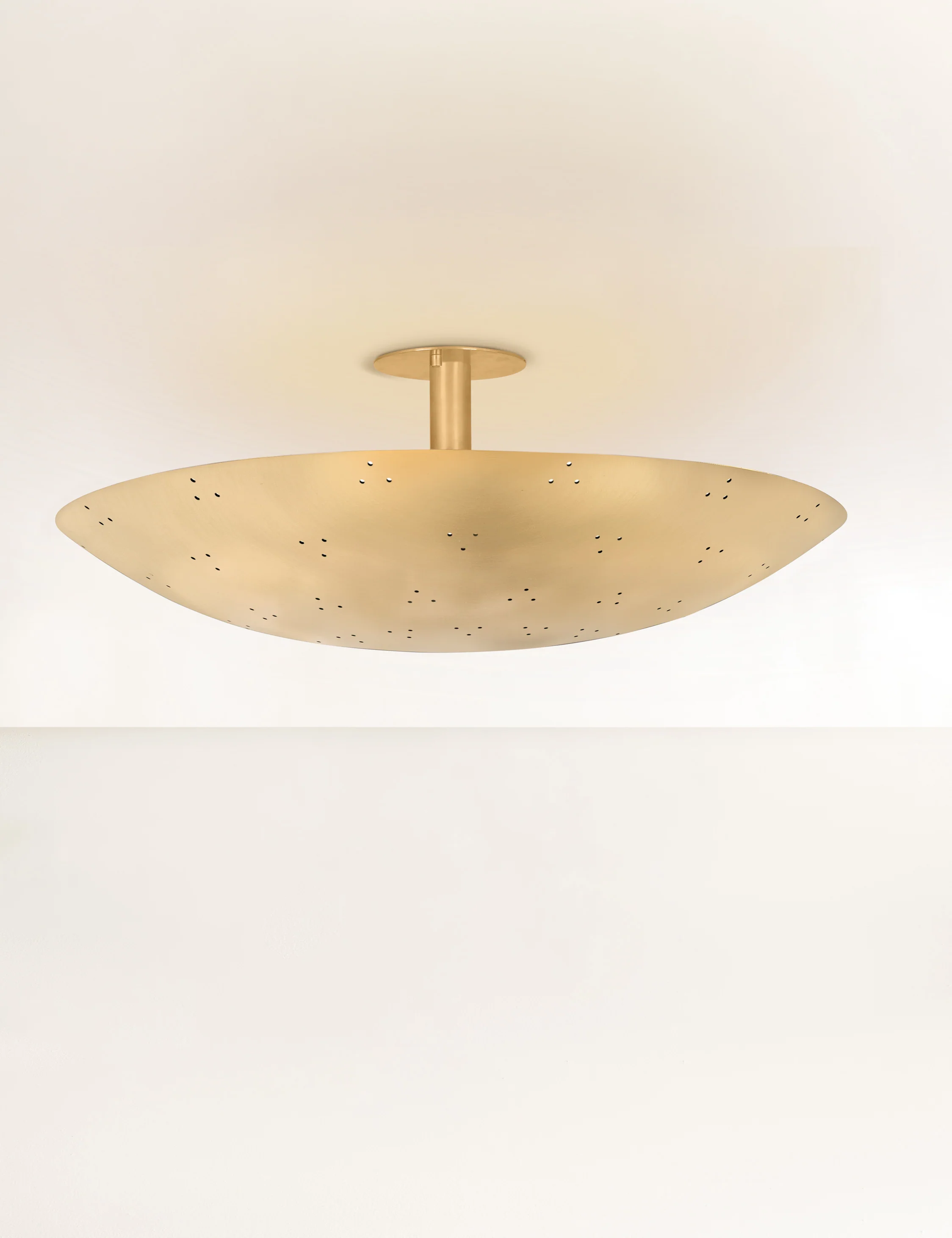 Kerris Flush Mount Light - Image 5