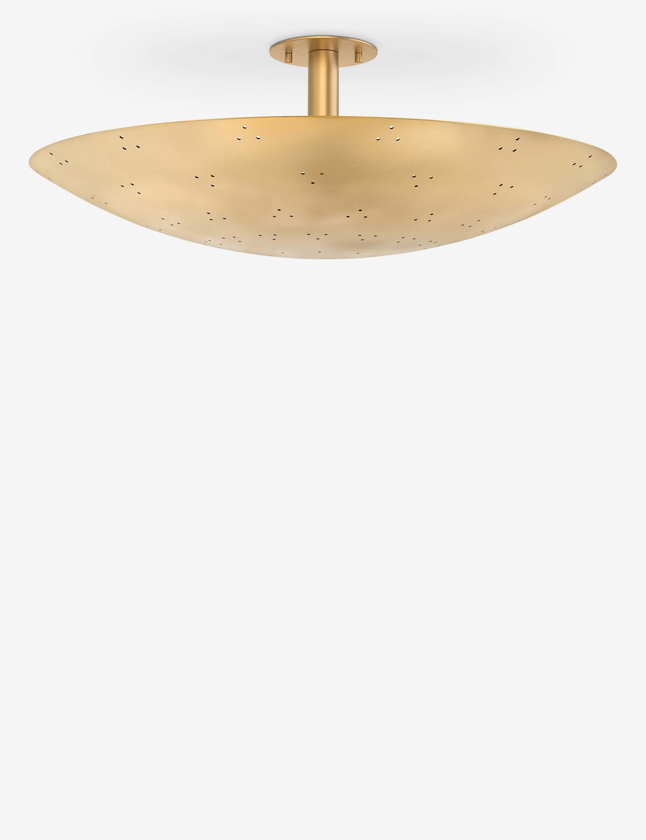 Kerris Flush Mount Light - Image 6