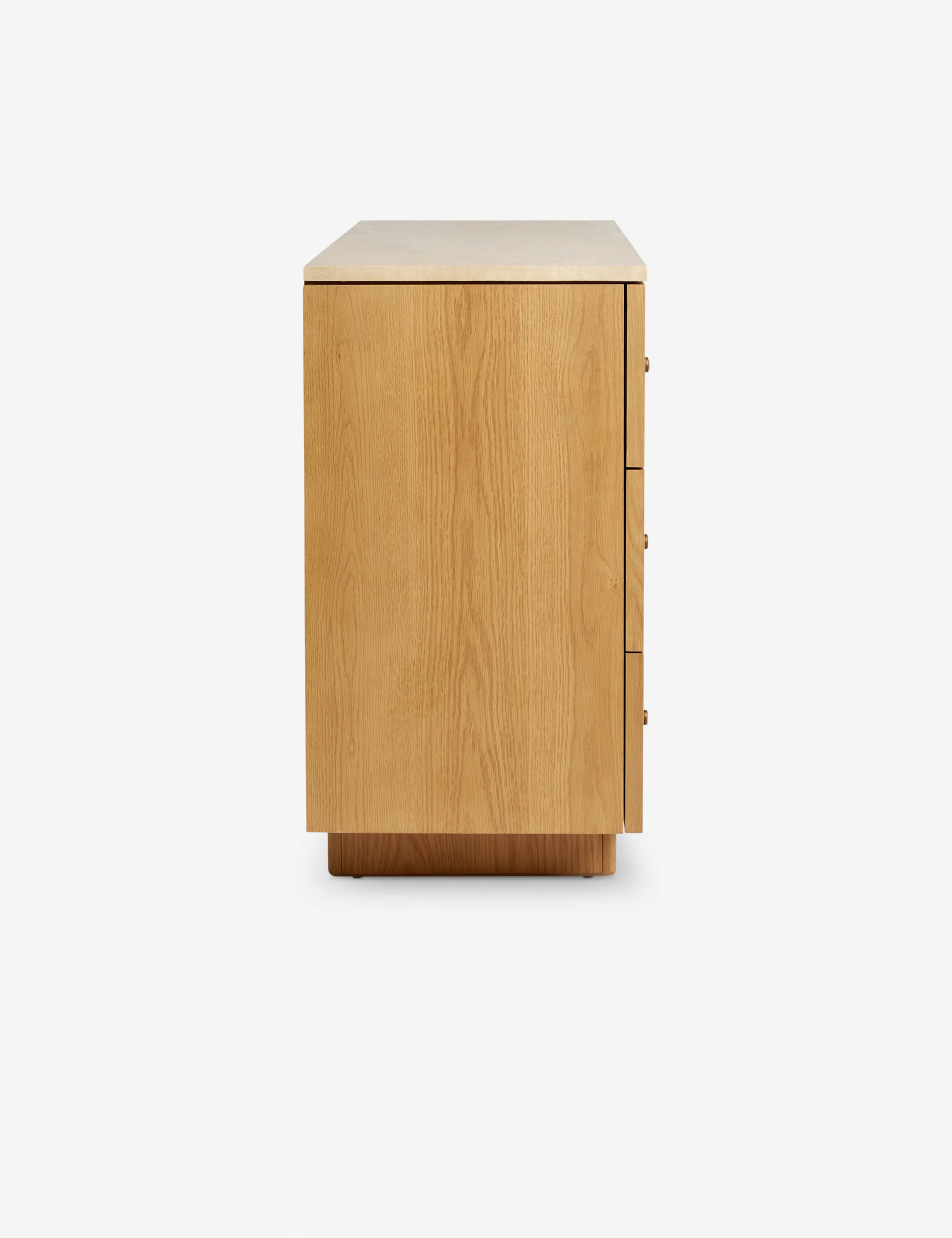 Keshan 6-Drawer Dresser - Image 5