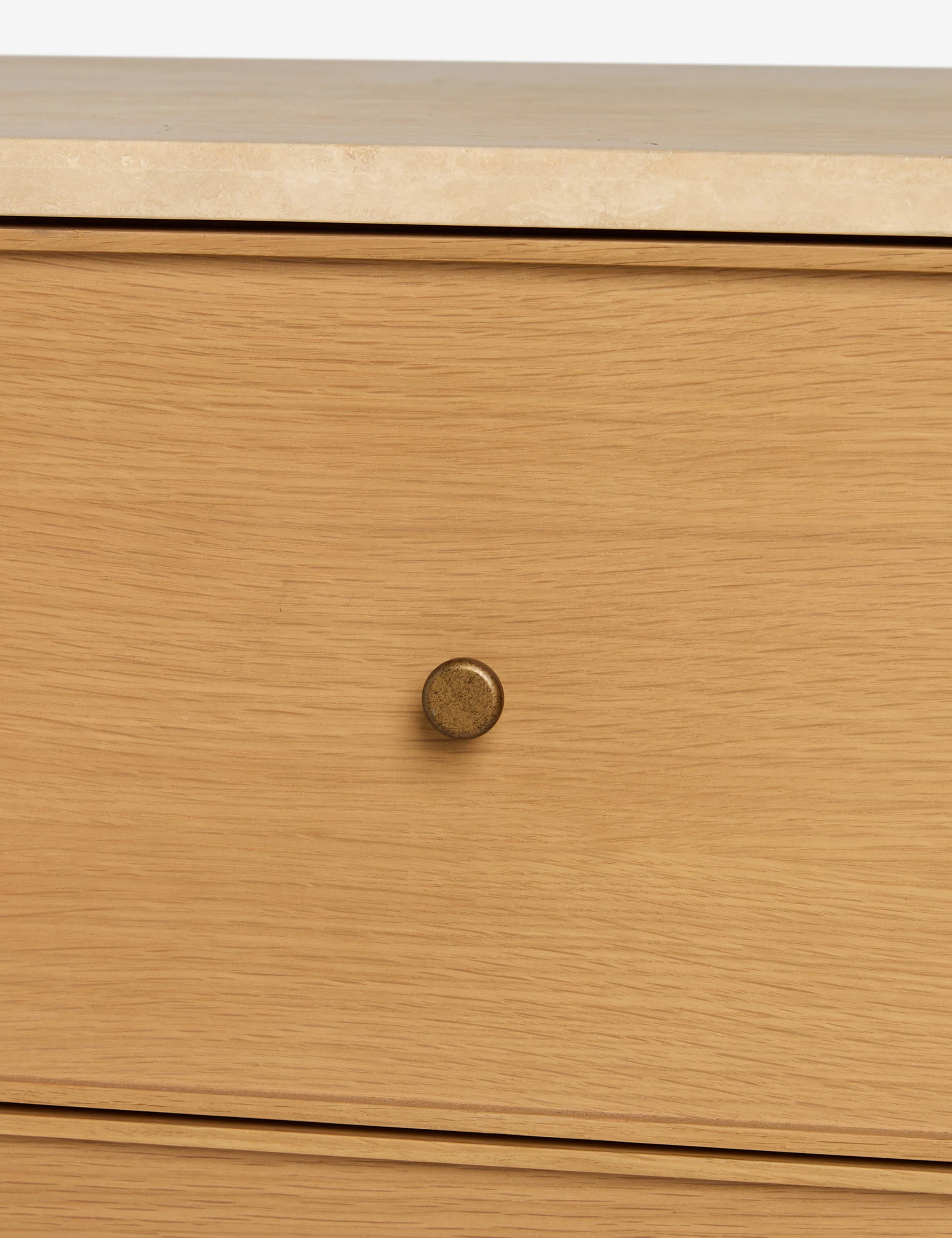 Keshan 6-Drawer Dresser - Image 7