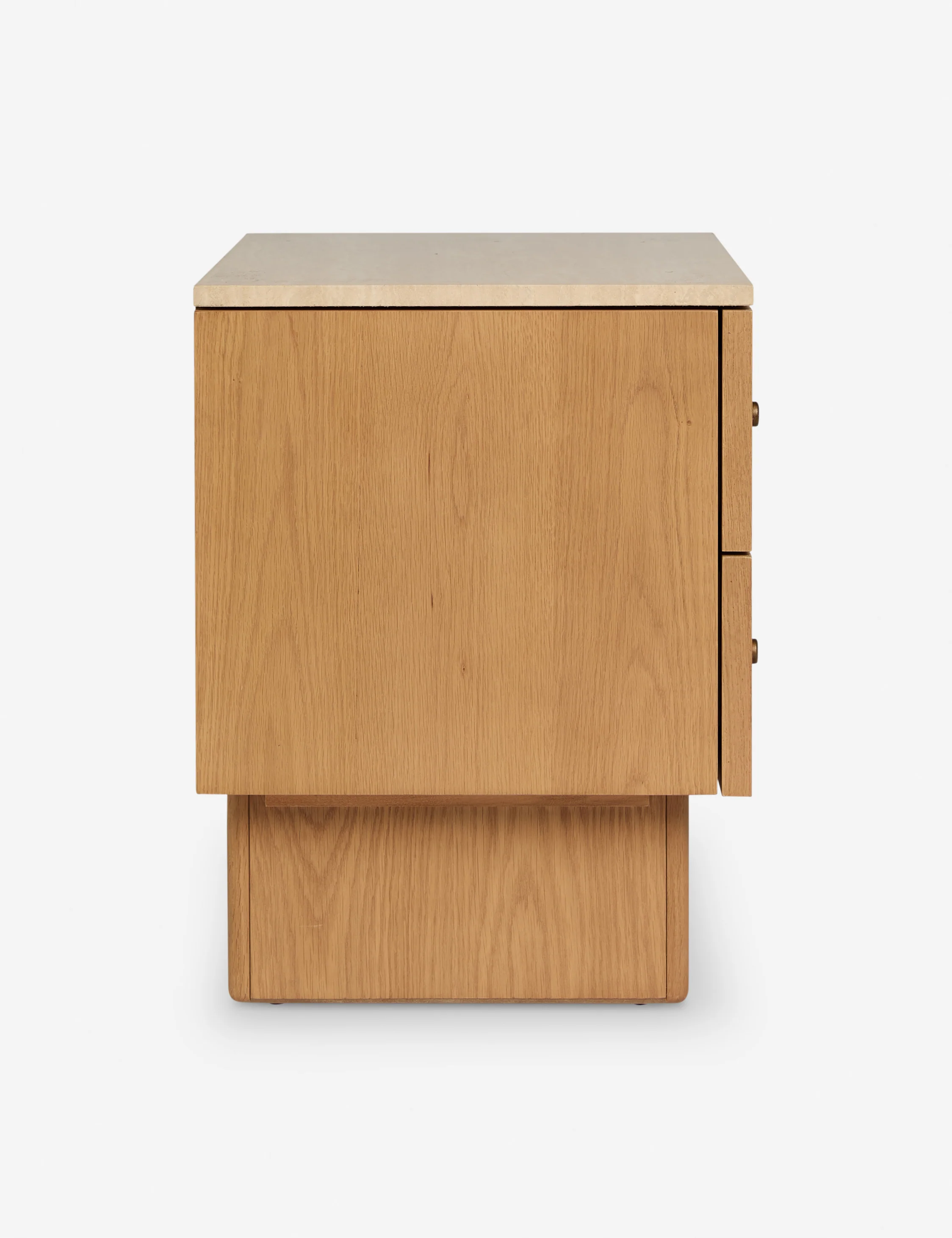 Keshan Nightstand - Image 6