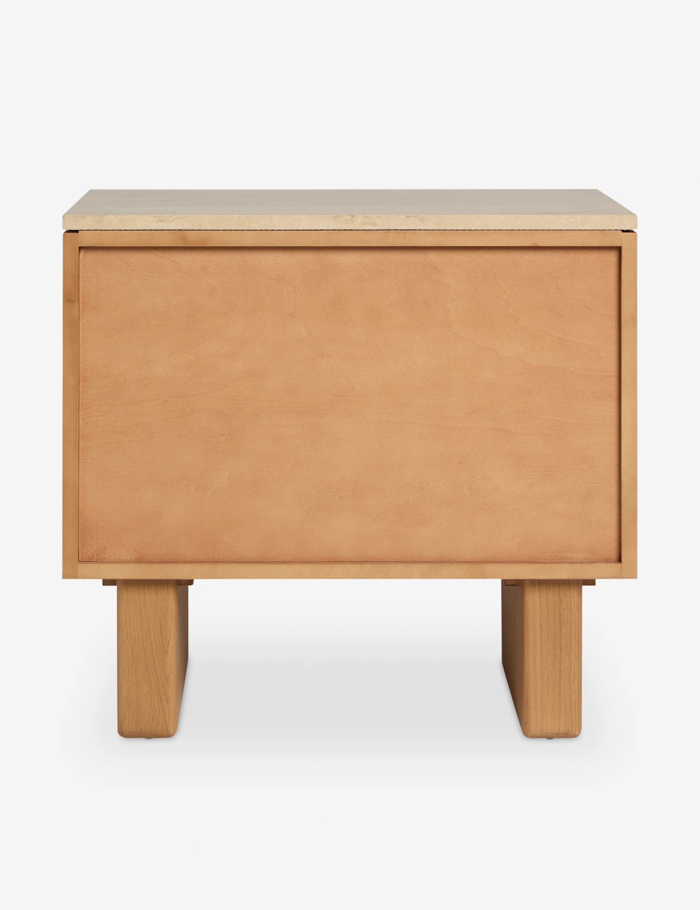 Keshan Nightstand - Image 7