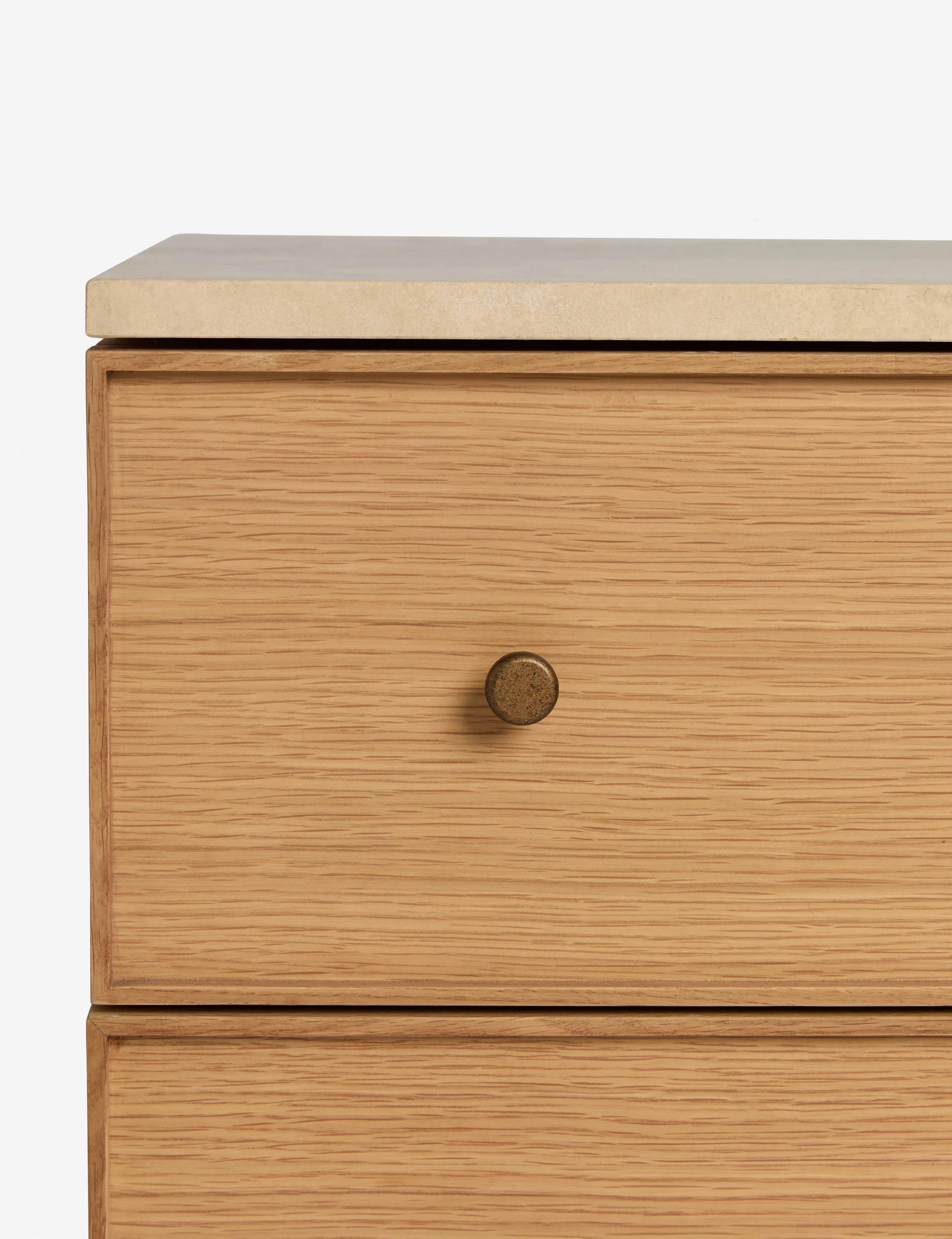 Keshan Nightstand - Image 8