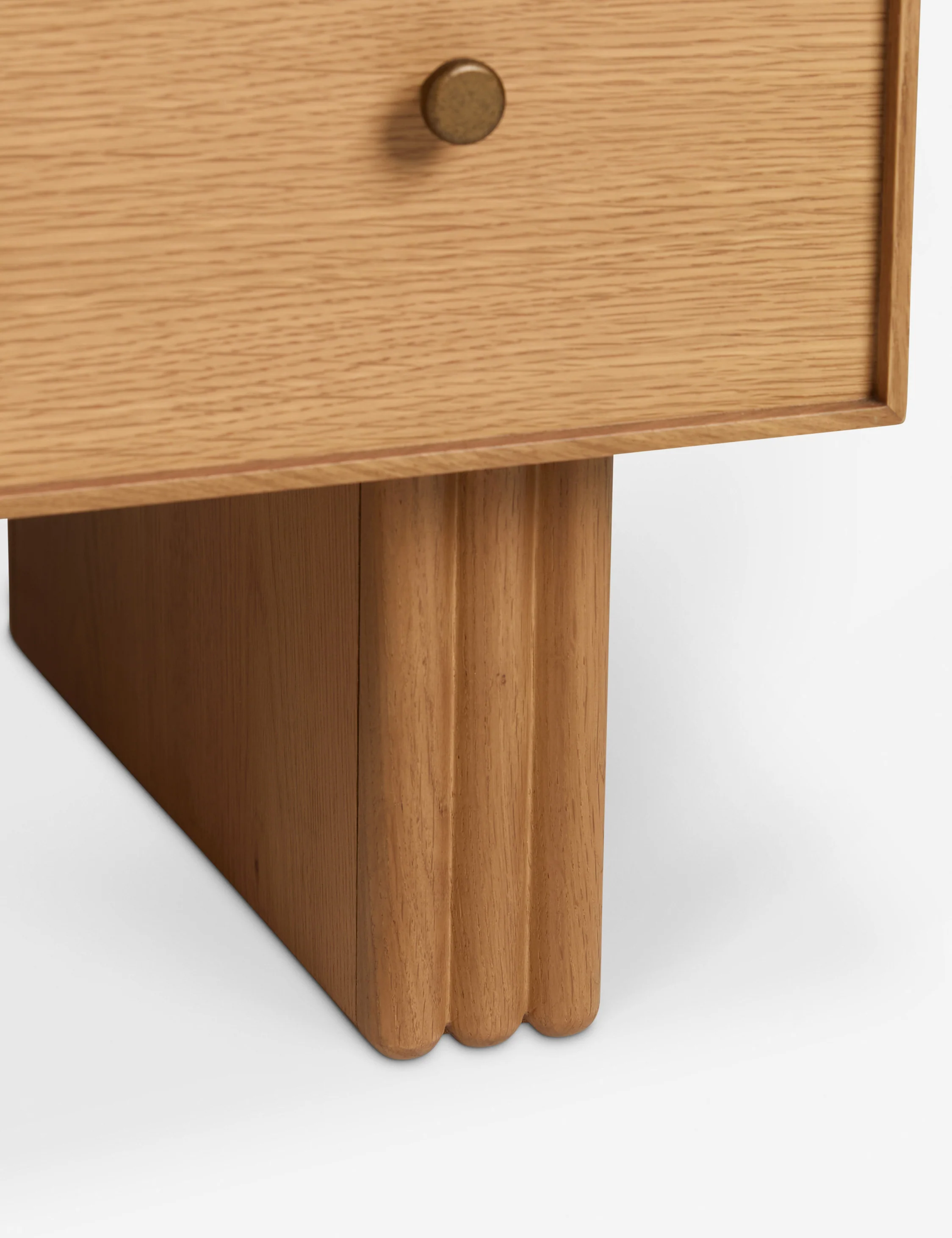 Keshan Nightstand - Image 9