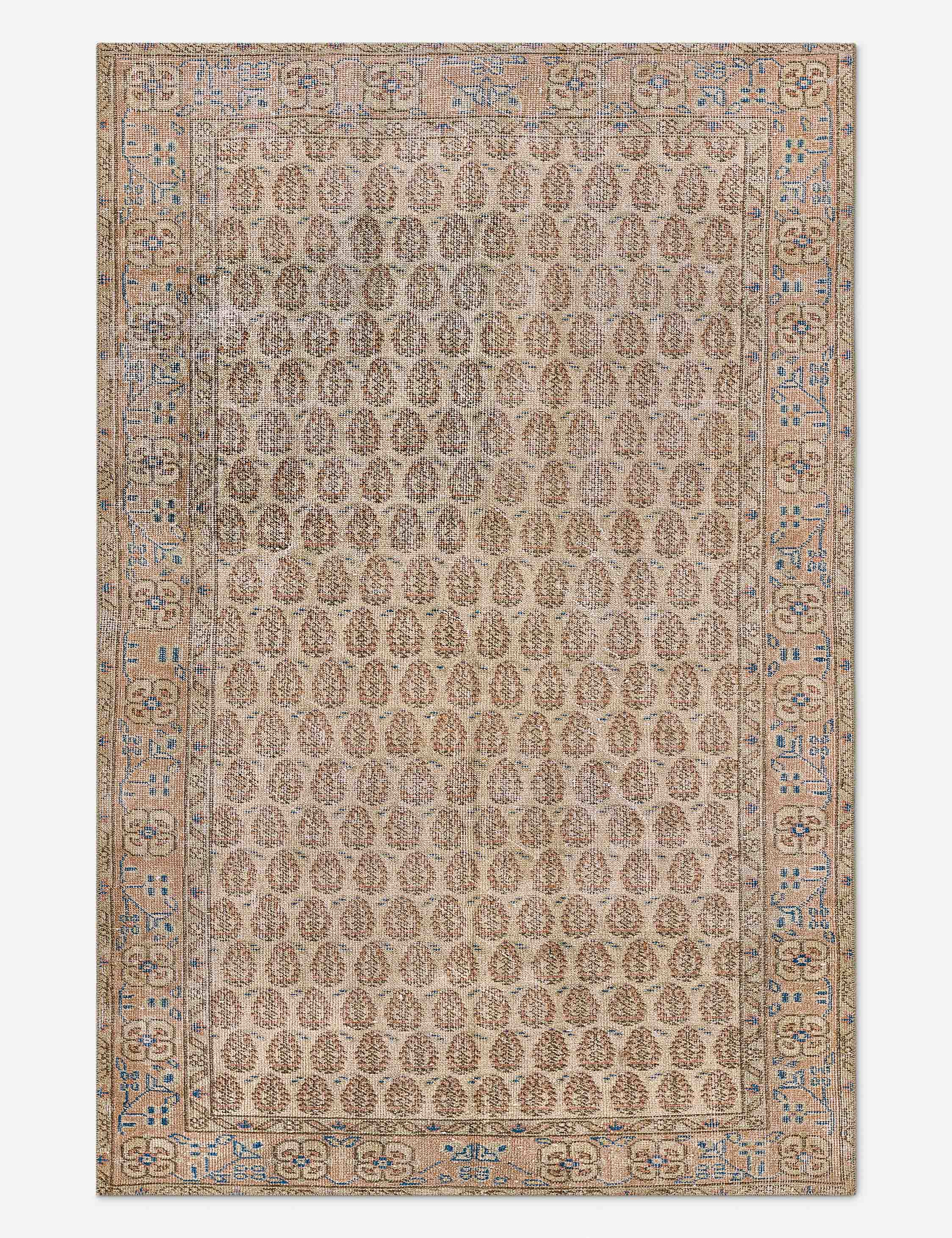 Khafi Rug - Image 2