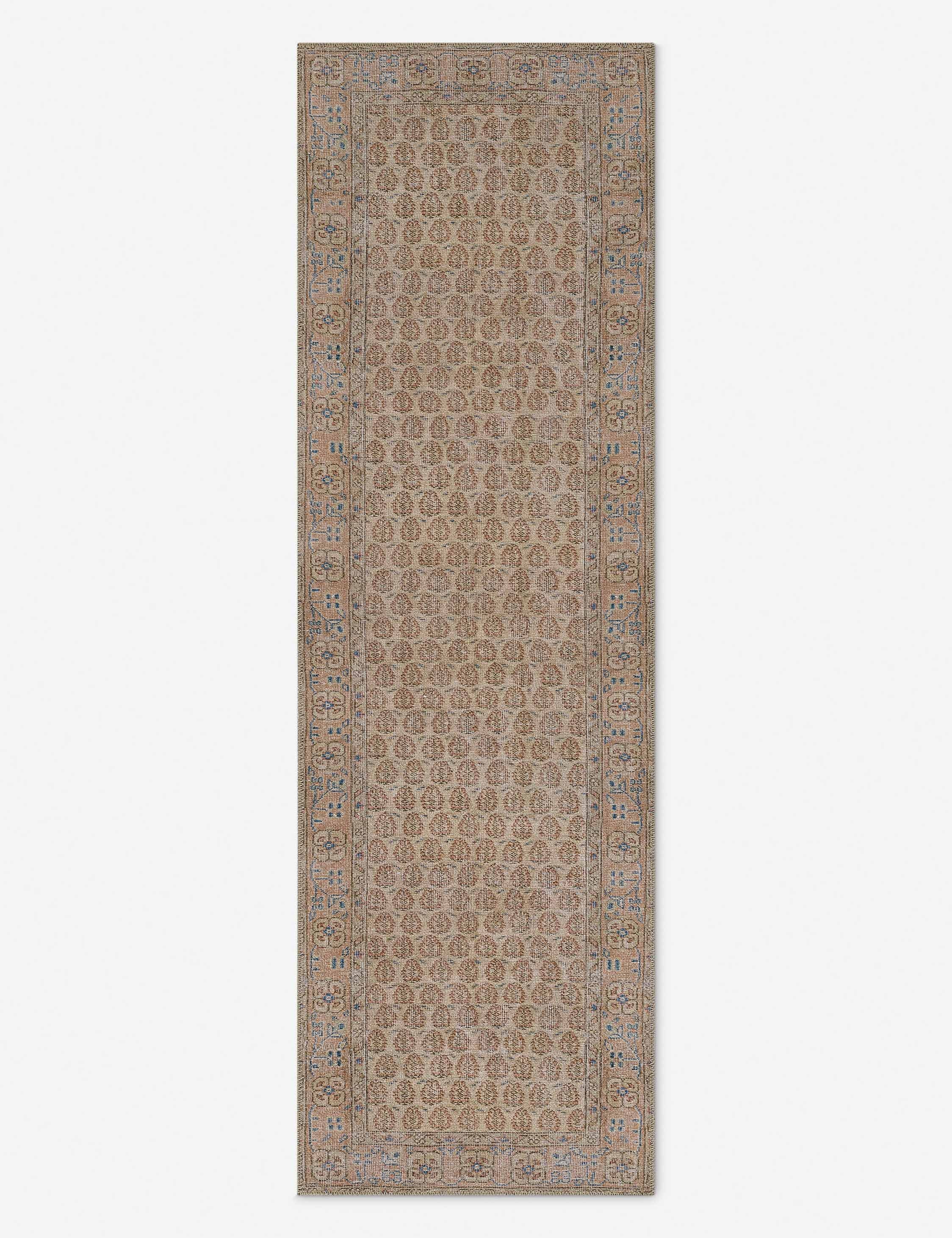 Khafi Rug - Image 4
