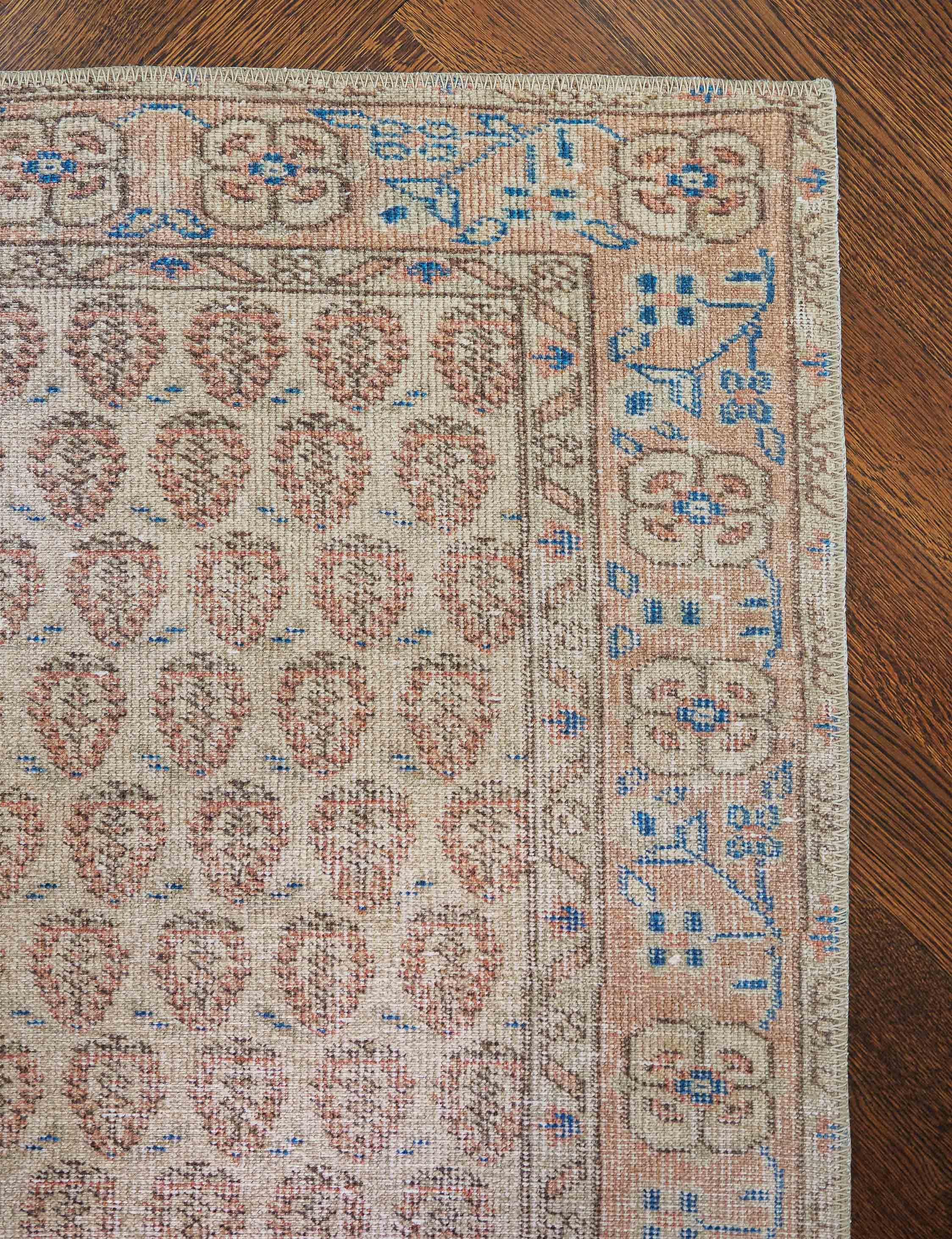 Khafi Rug - Image 5