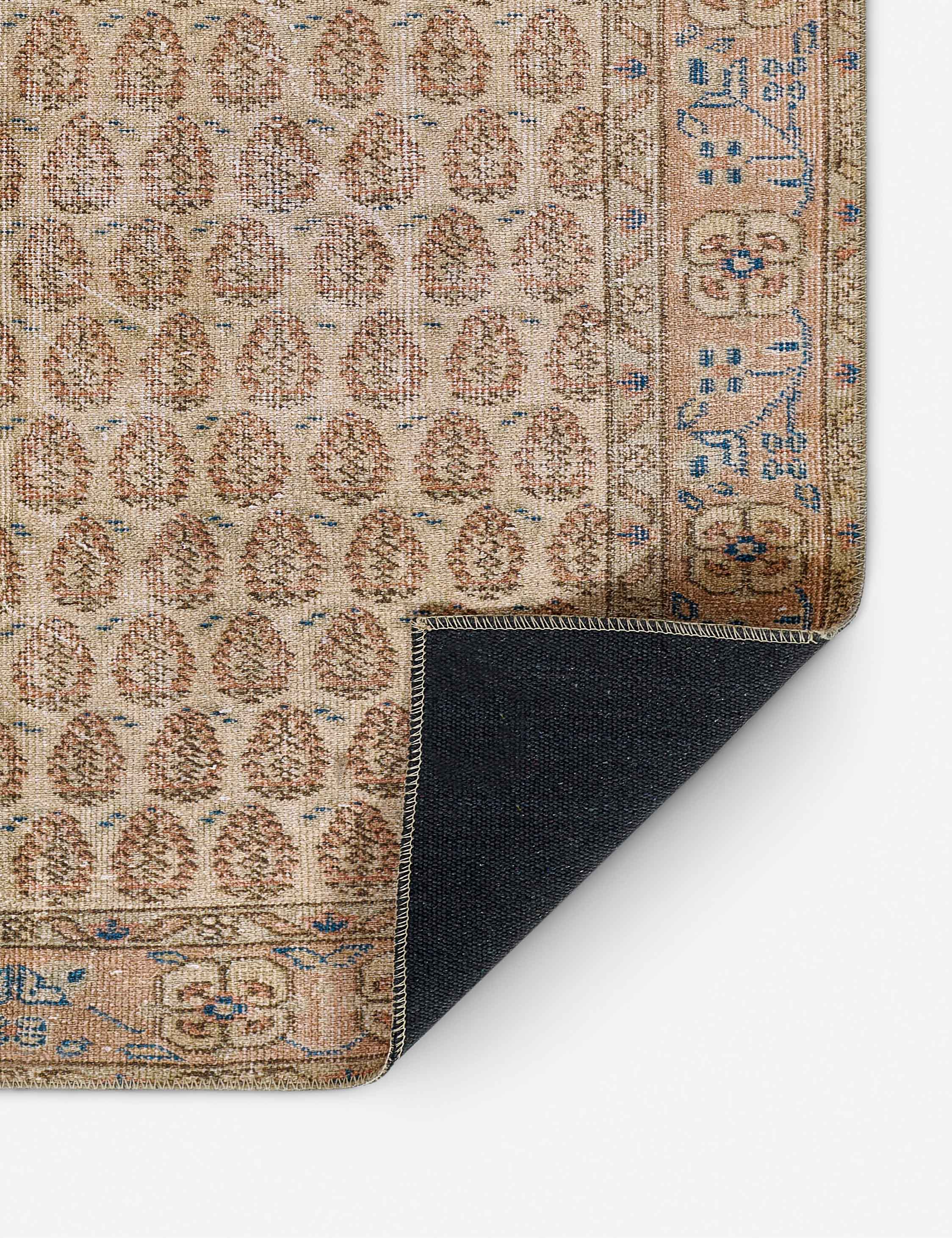 Khafi Rug - Image 8
