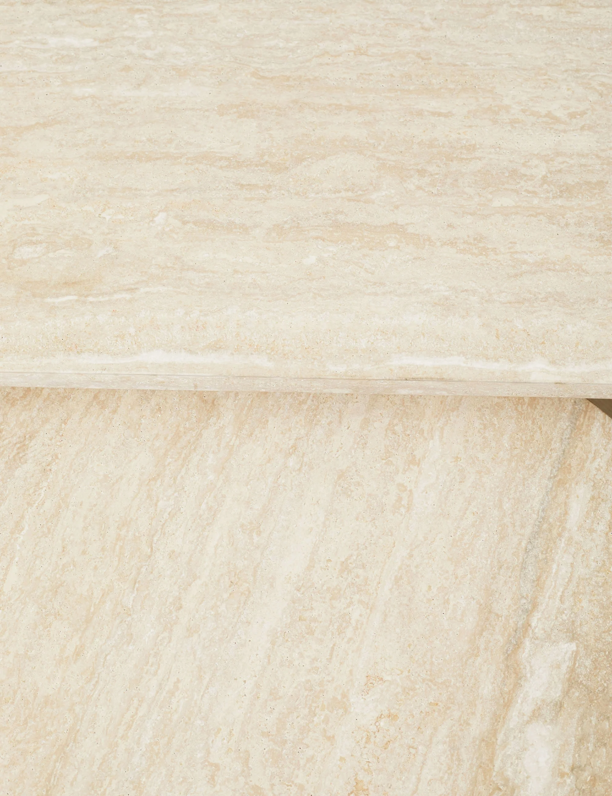 Kimora Round Coffee Table - Image 4