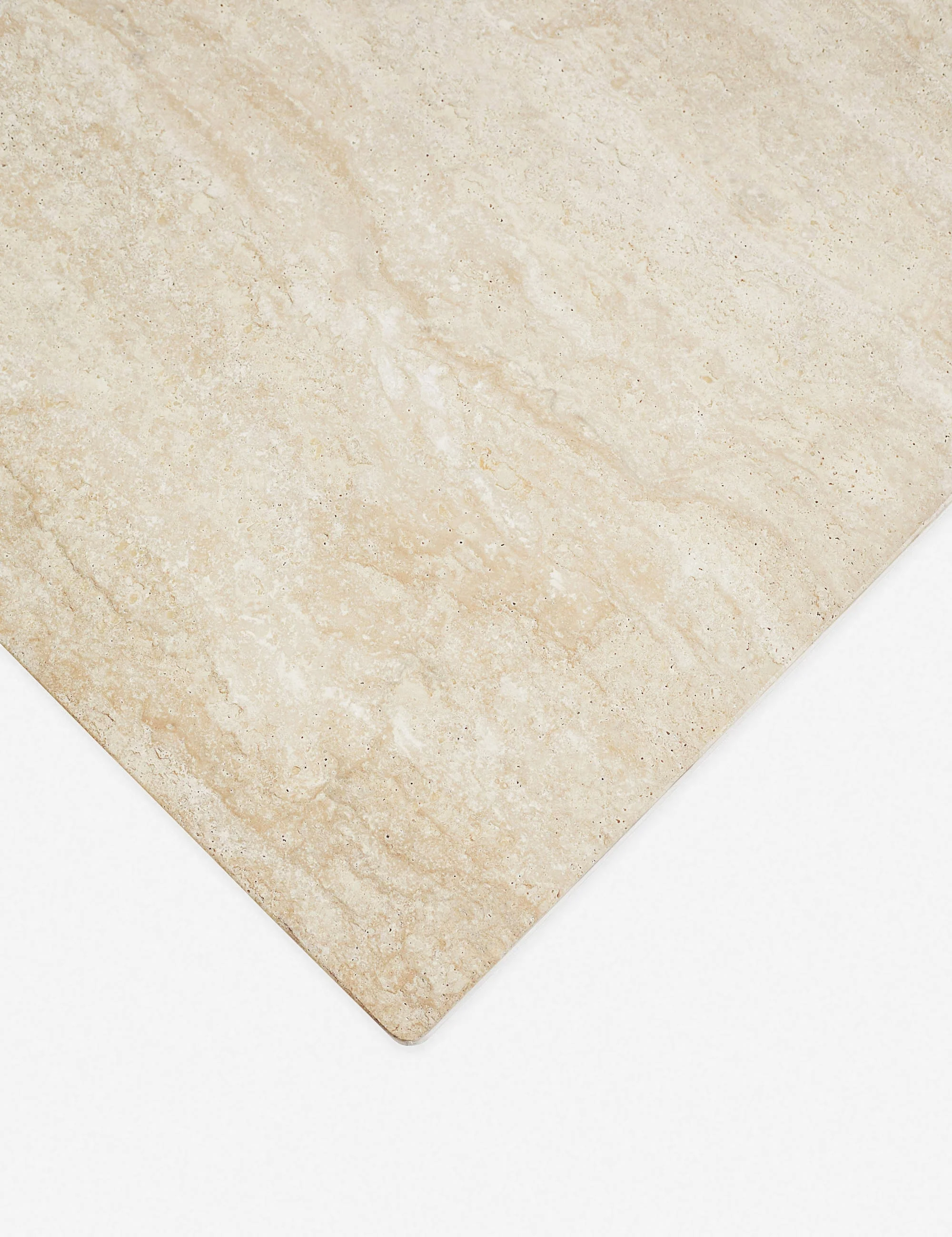 Kimora Round Coffee Table - Image 7