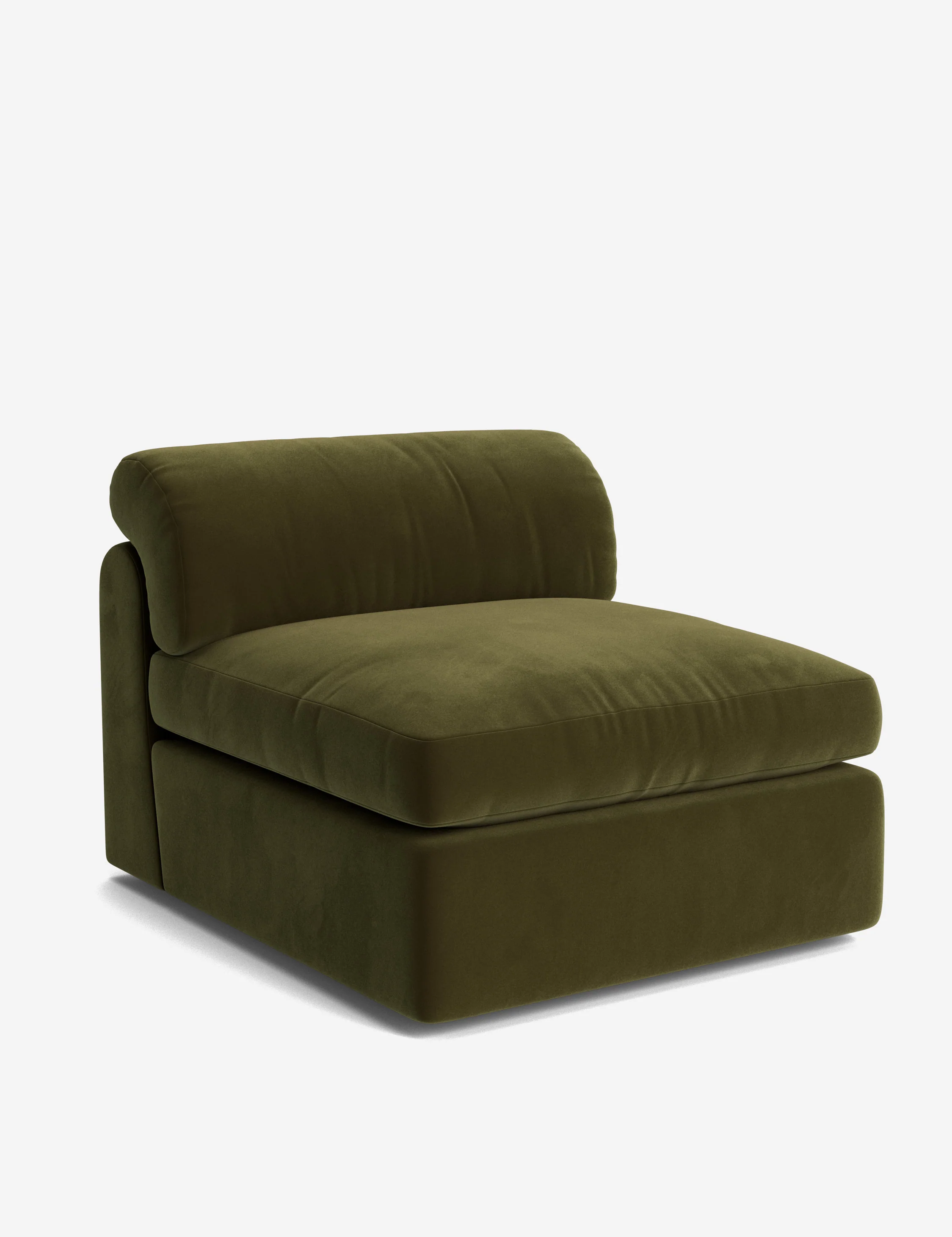 Kingaby Modular Armless - Image 10