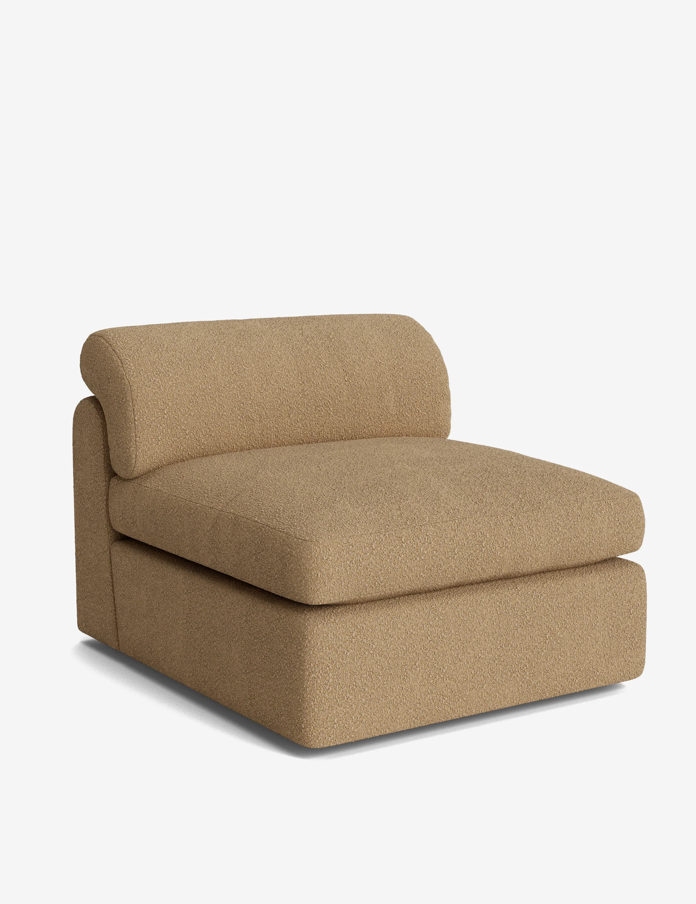 Kingaby Modular Armless - Image 19