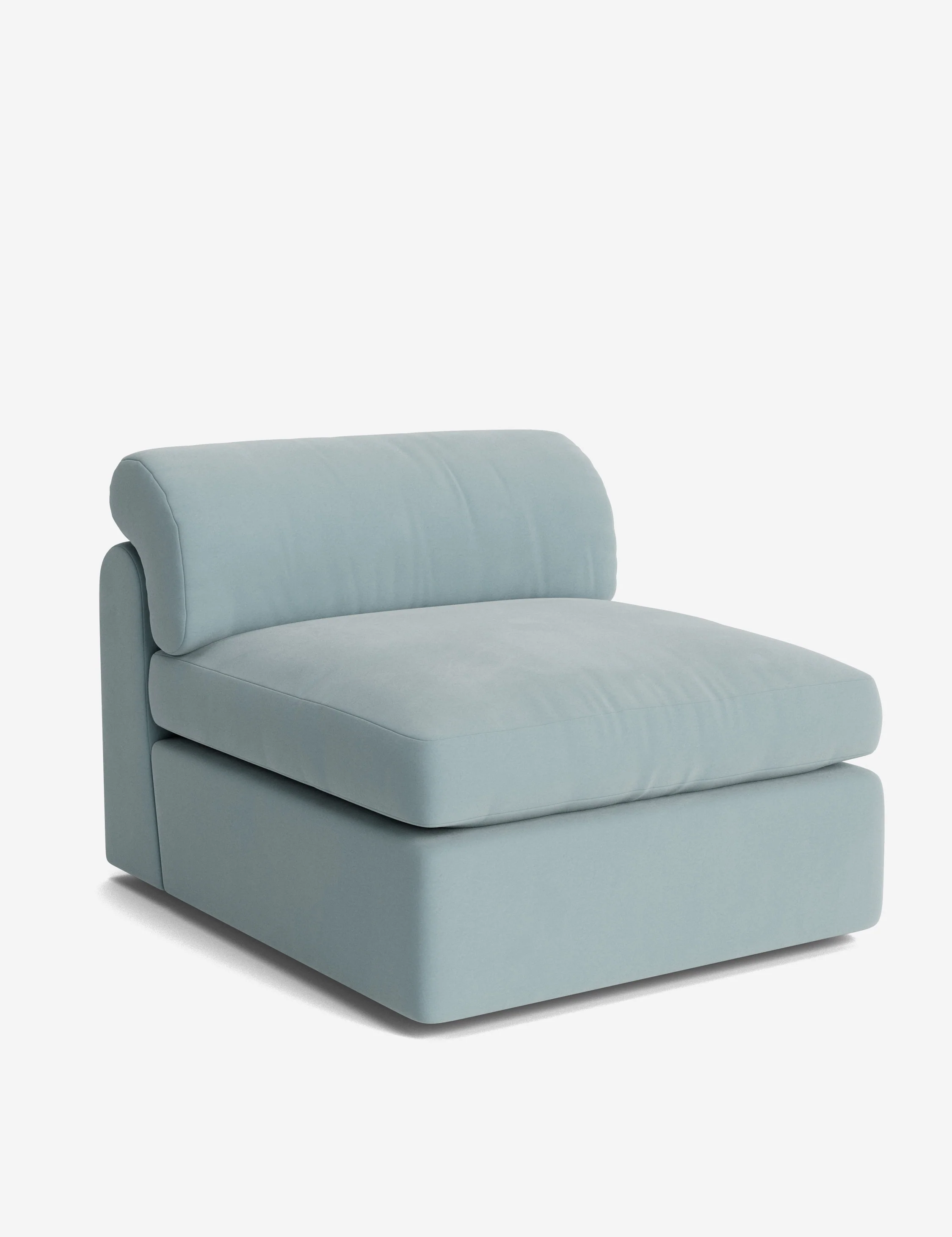 Kingaby Modular Armless - Image 43