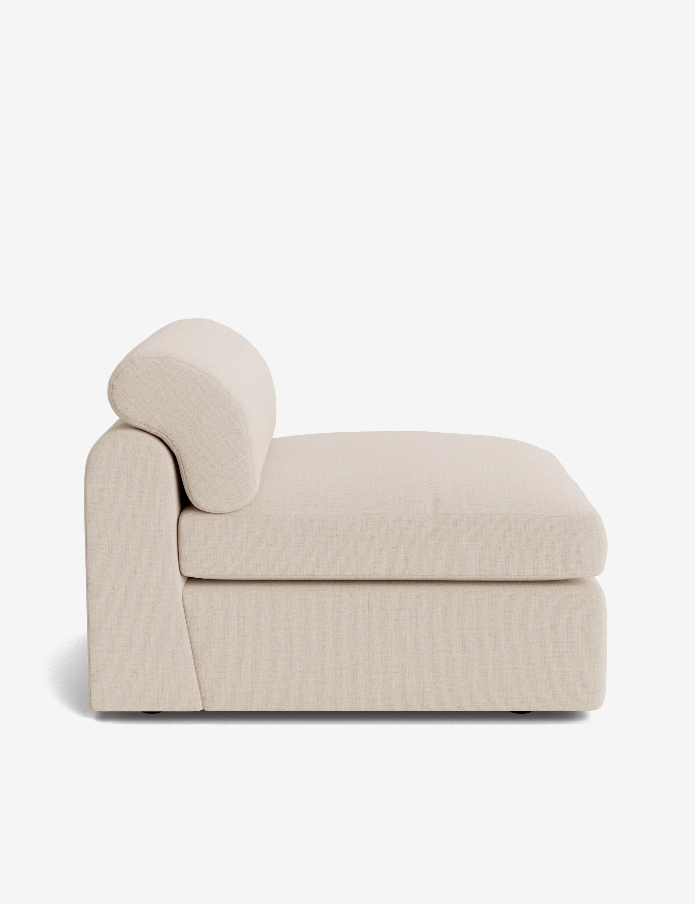 Kingaby Modular Armless - Image 47