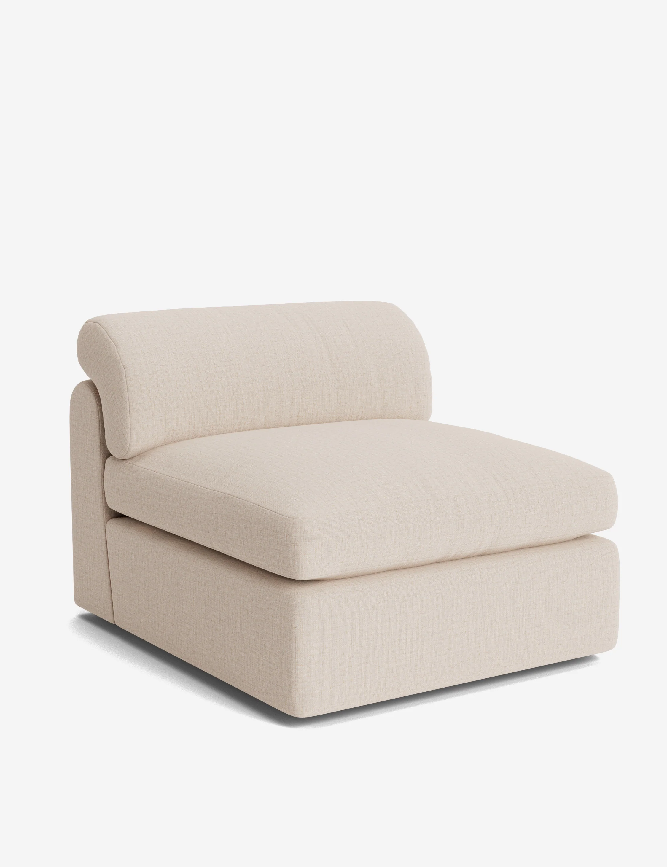 Kingaby Modular Armless - Image 5