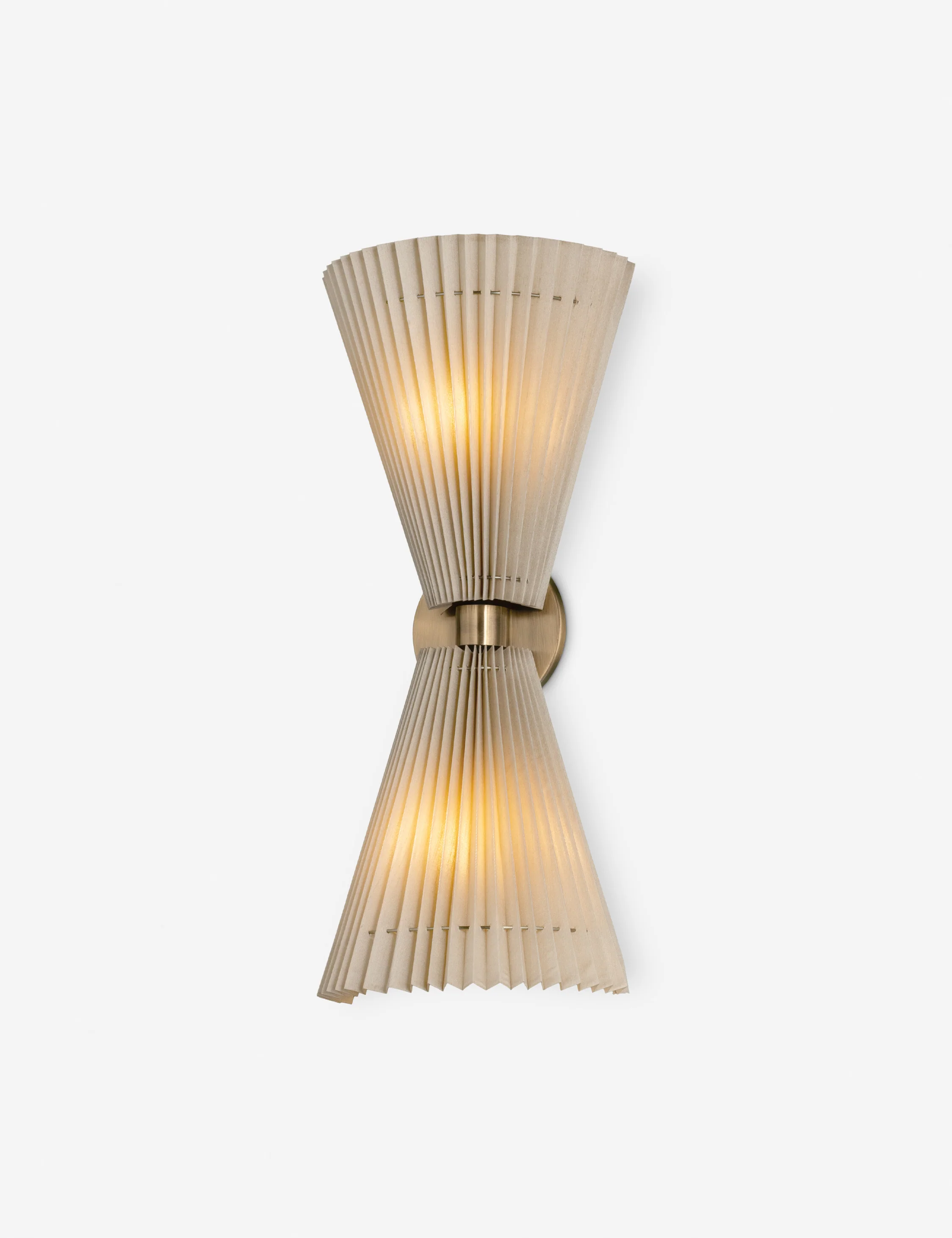 Kipper Sconce - Image 2