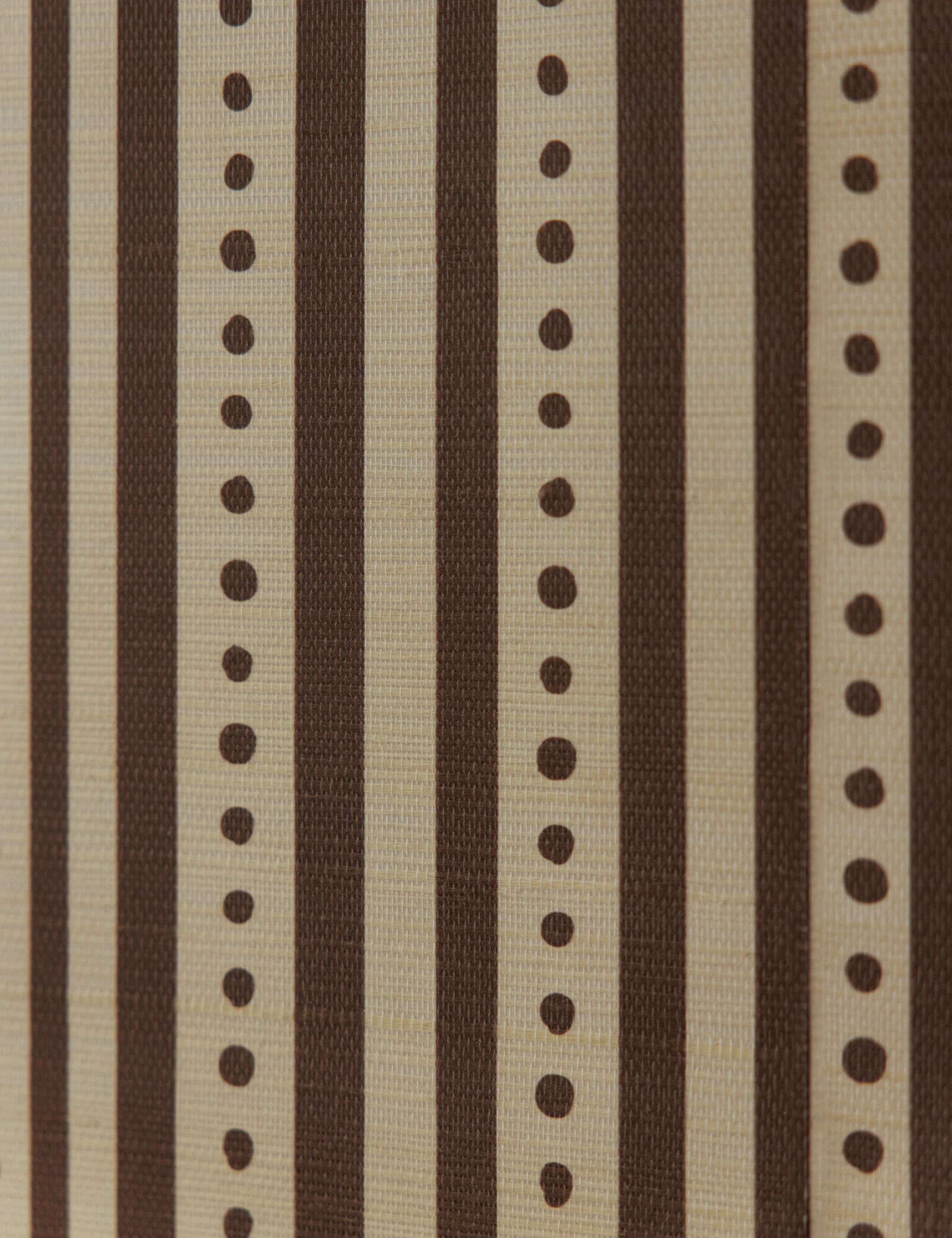 Kirby Grasscloth Wallpaper - Image 5