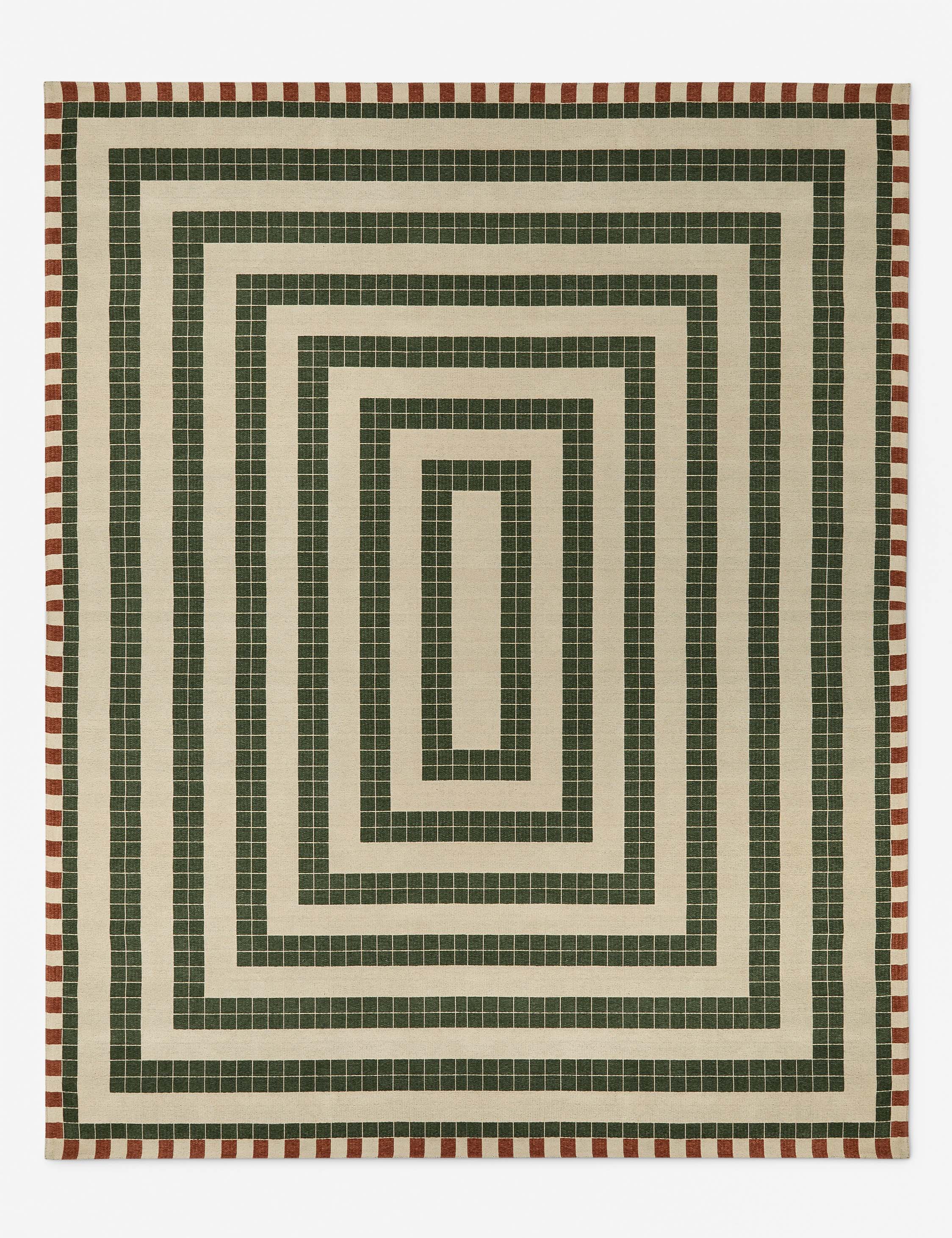 Kirst Indoor / Outdoor Rug - Image 2