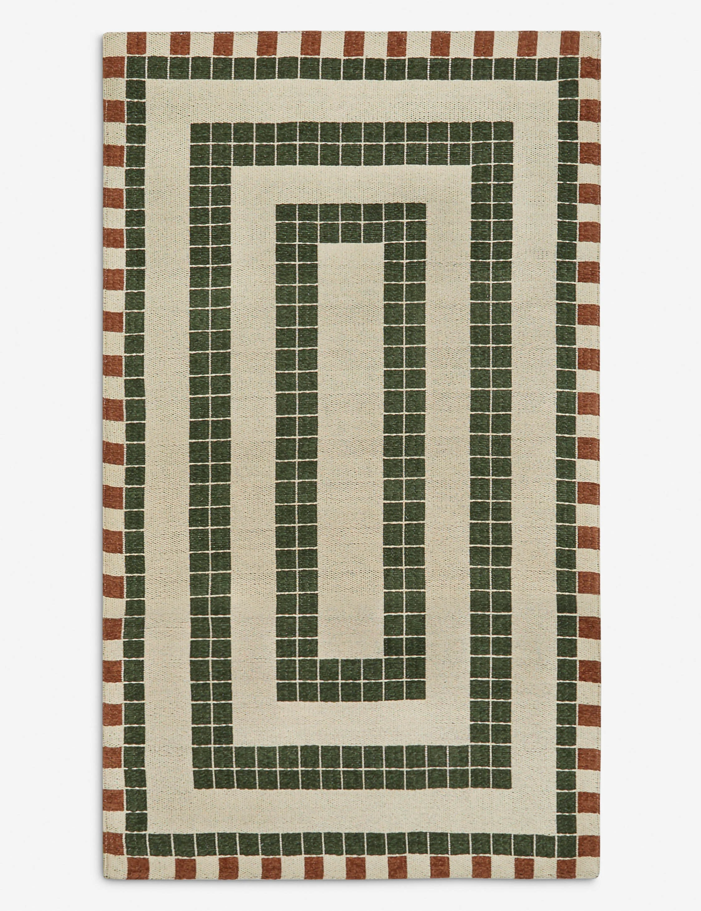 Kirst Indoor / Outdoor Rug - Image 5
